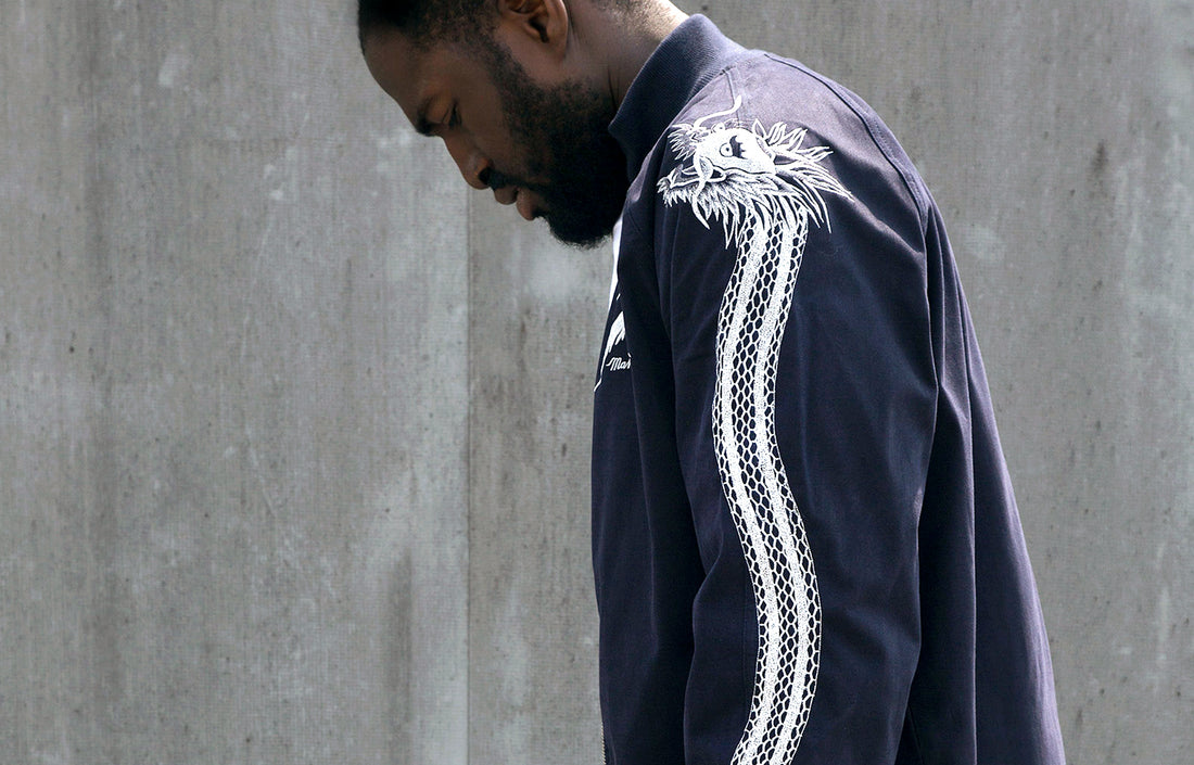 Suka Tracksuit