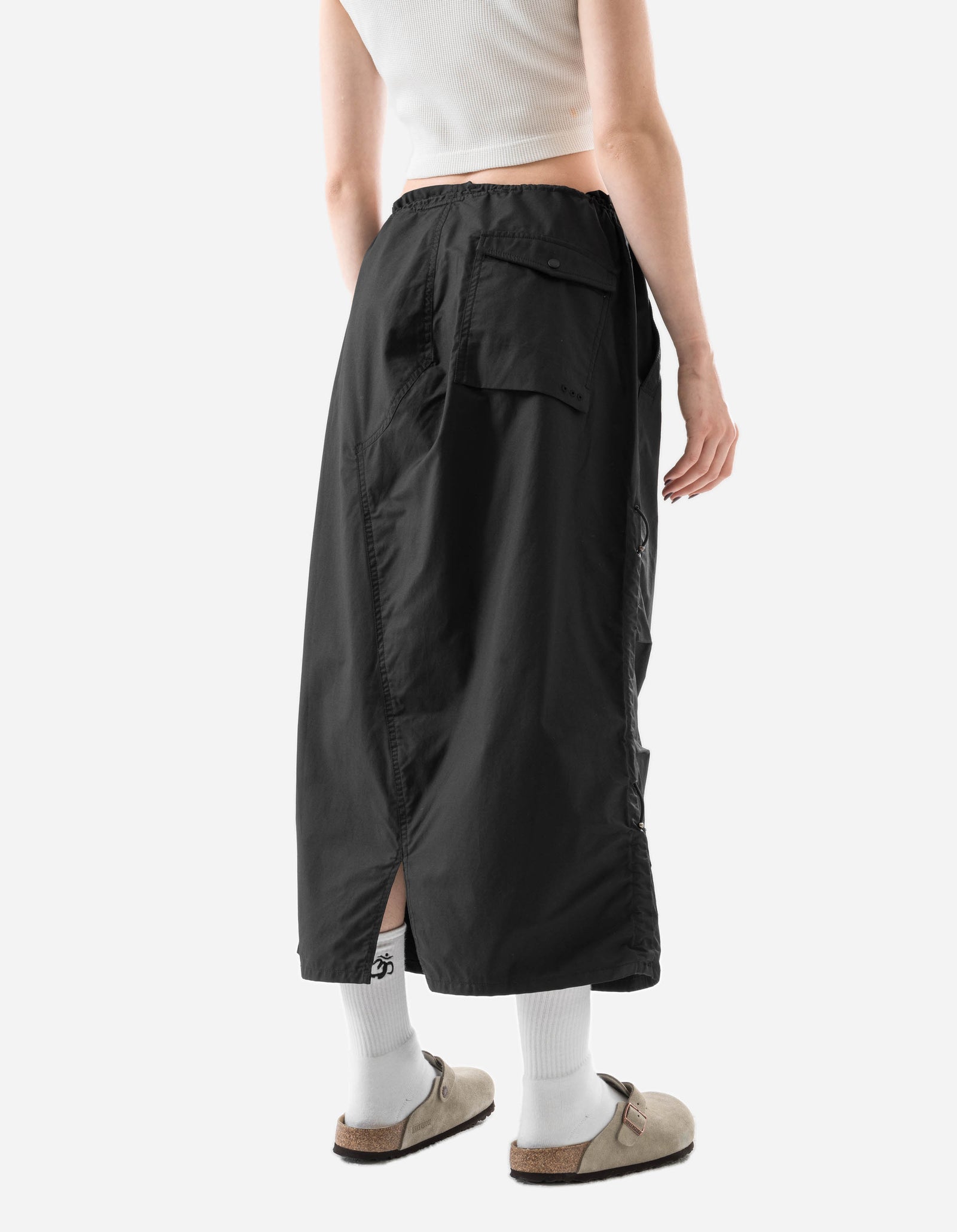 5306 Original Snoskirt Black