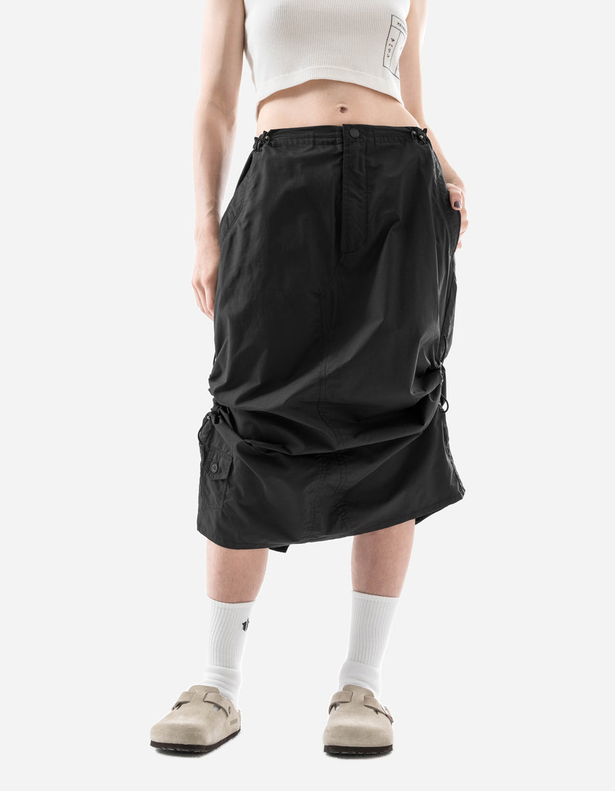 5306 Original Snoskirt Black