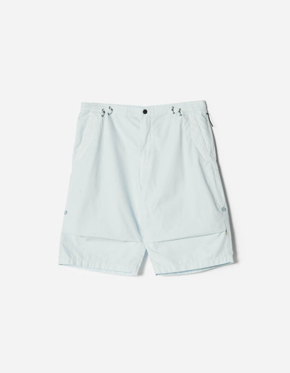 7411 Original Snoshorts Loose Fit Light Blue