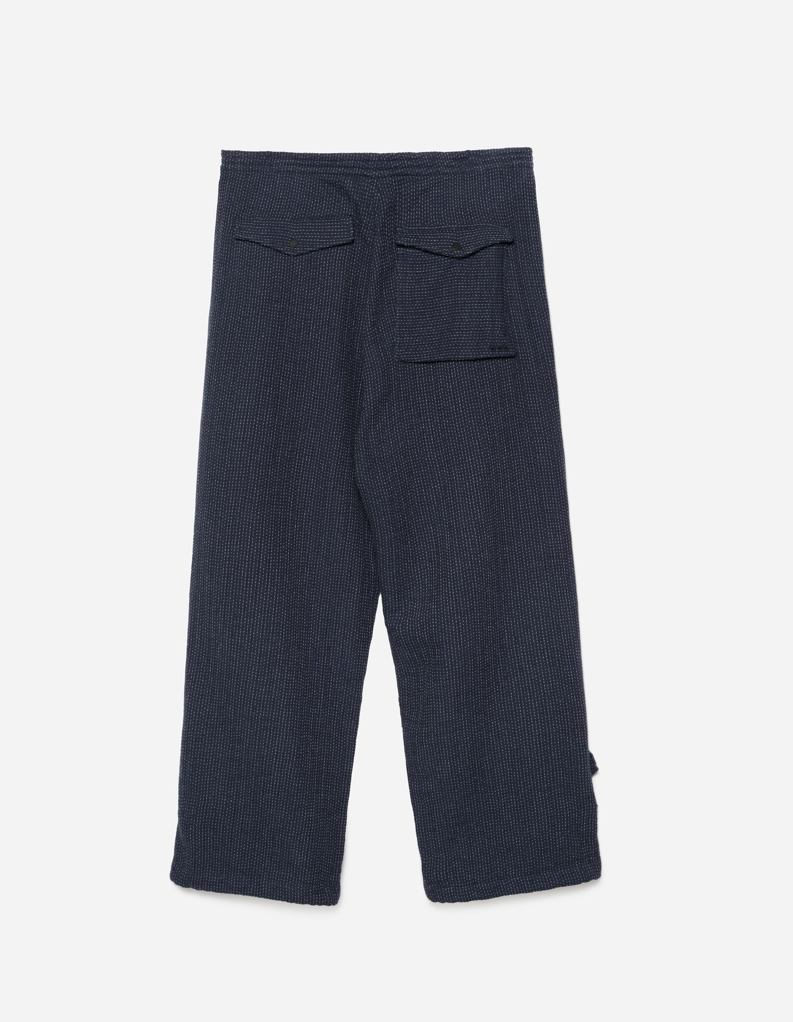 7301 Light Kantha Snopants® Indigo