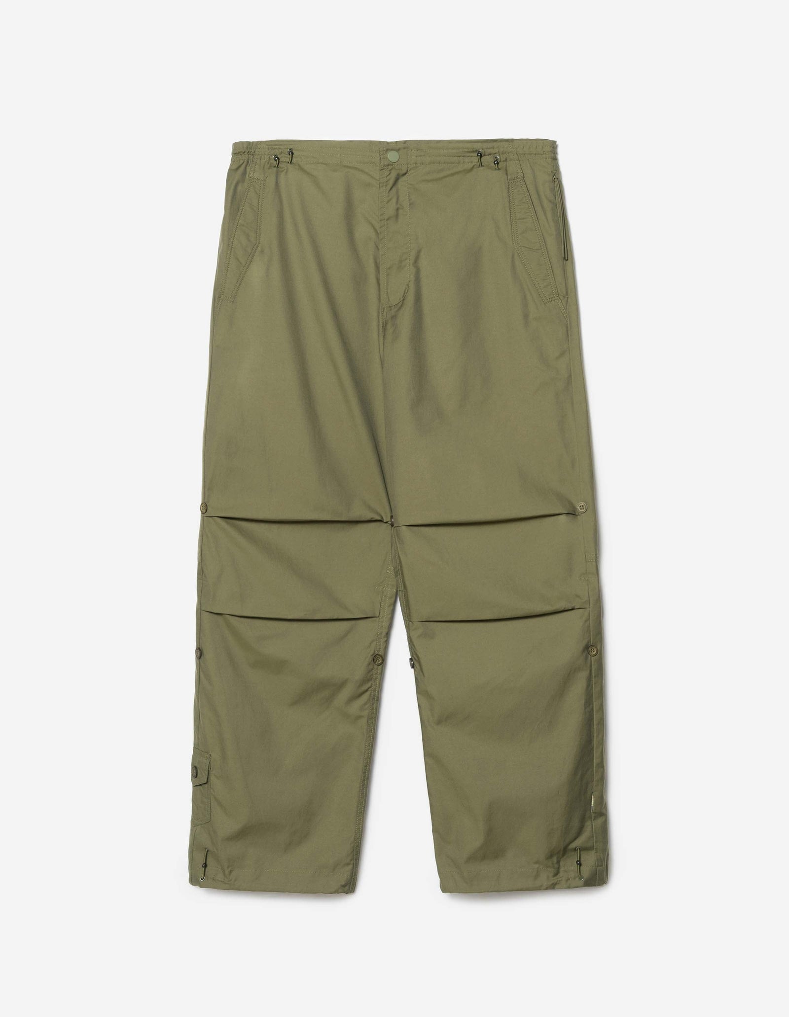 7682 Naga Loose Snopants® Olive OG-107F