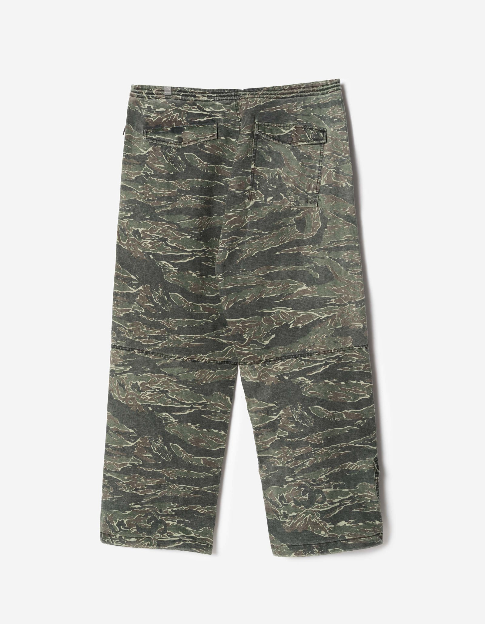 7684 Shadow Warrior Loose Snopants® Jungle
