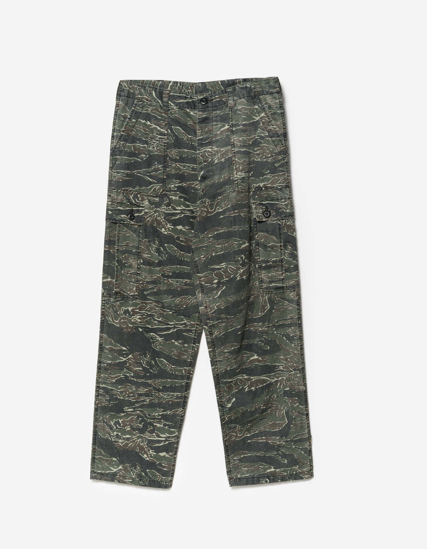 7685 Shadow Warrior Utility Pant Jungle