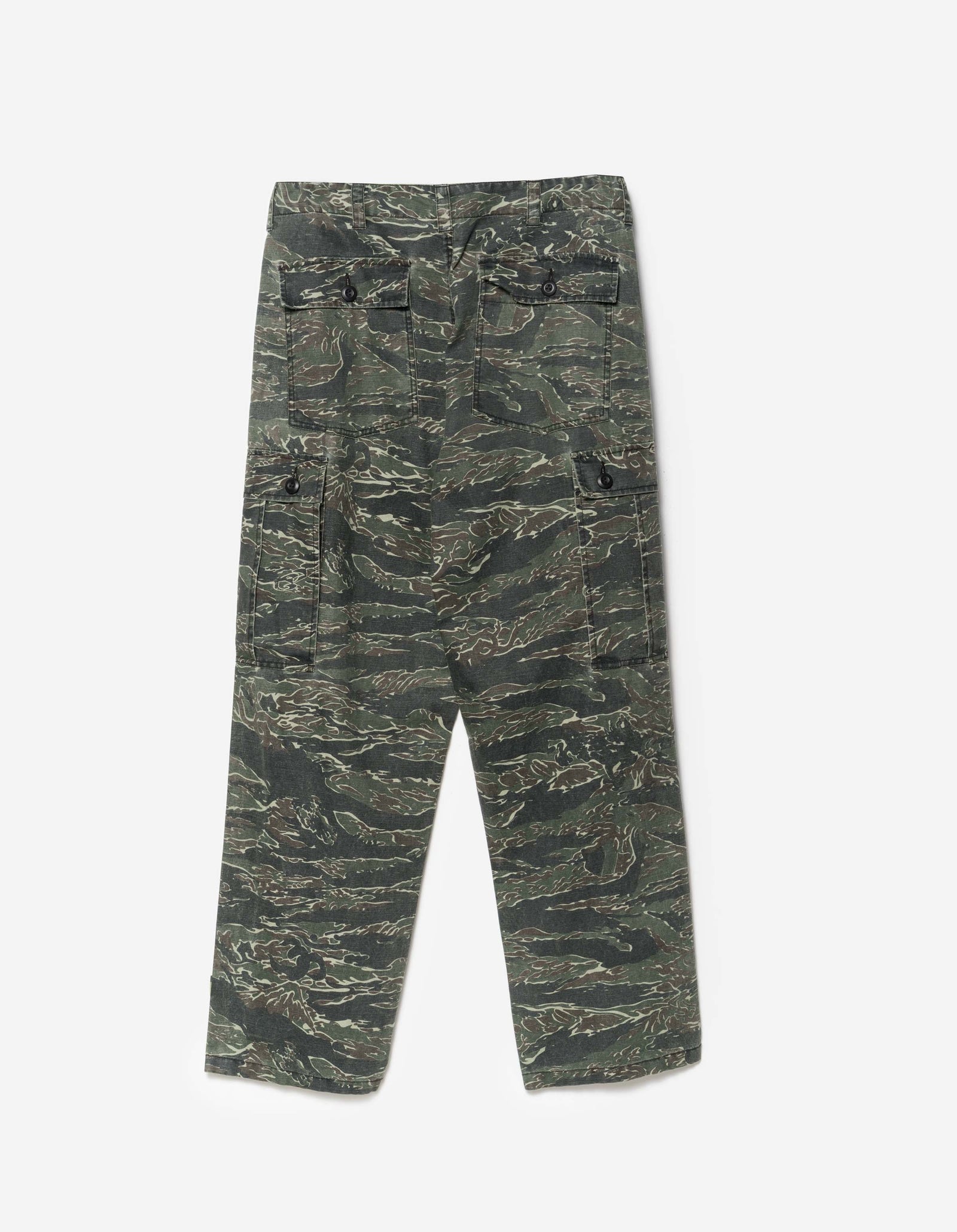 7685 Shadow Warrior Utility Pant Jungle