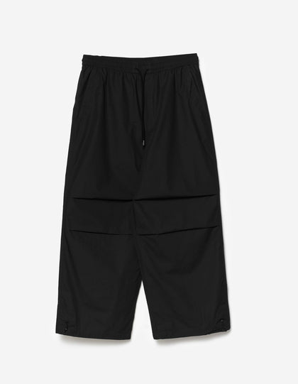 7699 Maha Overpants Black
