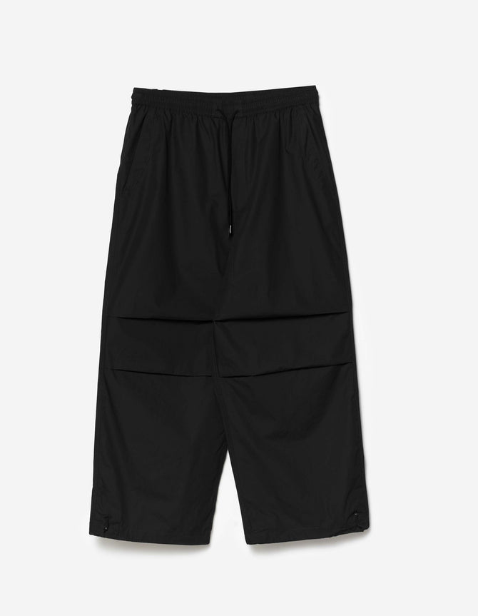 7699 Maha Overpants Black