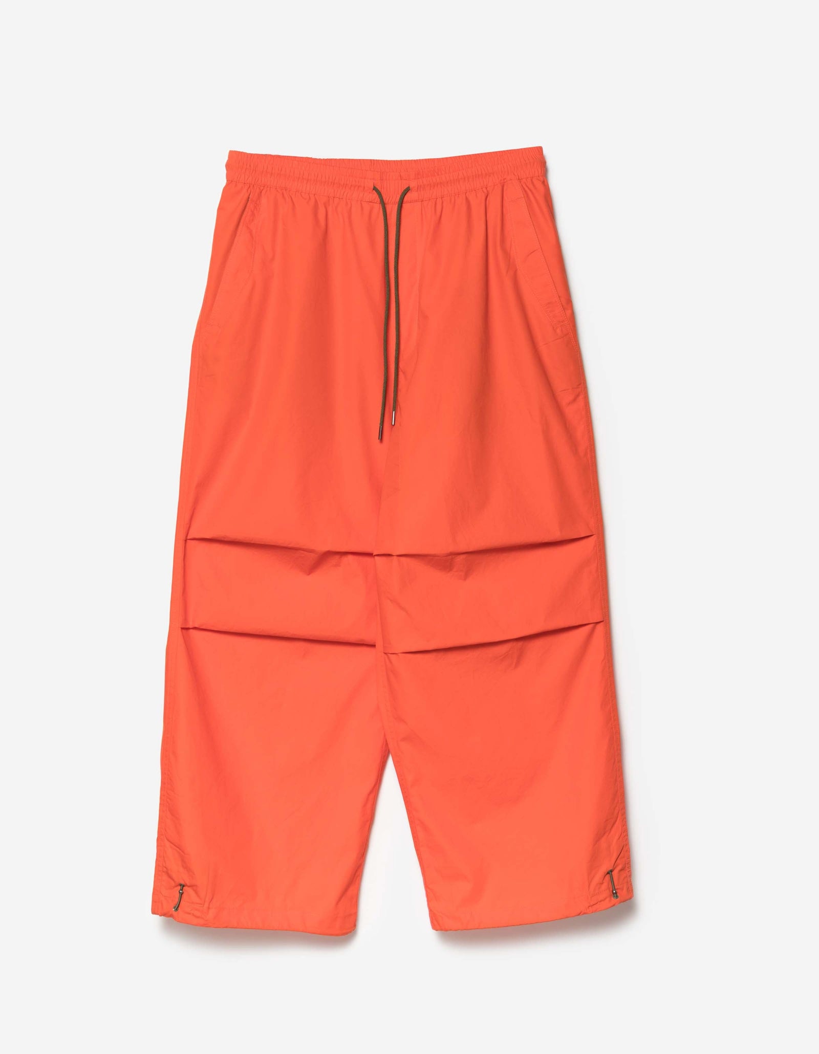 7699 Maha Overpants Blaze Orange