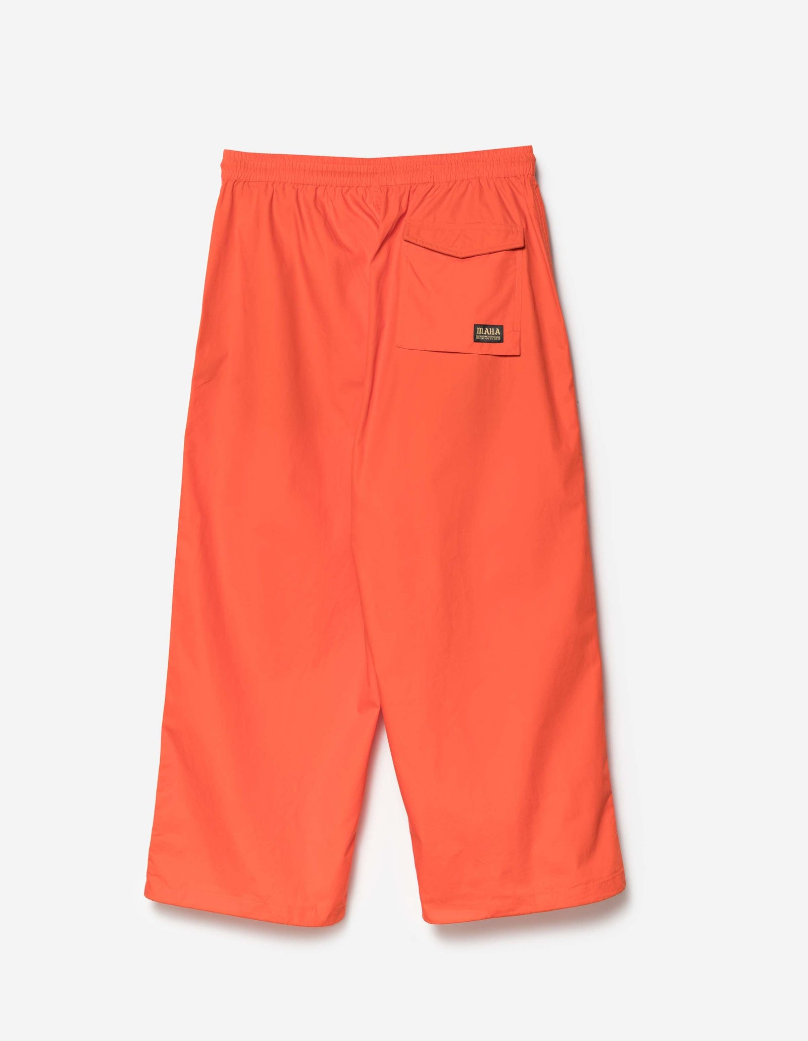 7699 Maha Overpants Blaze Orange