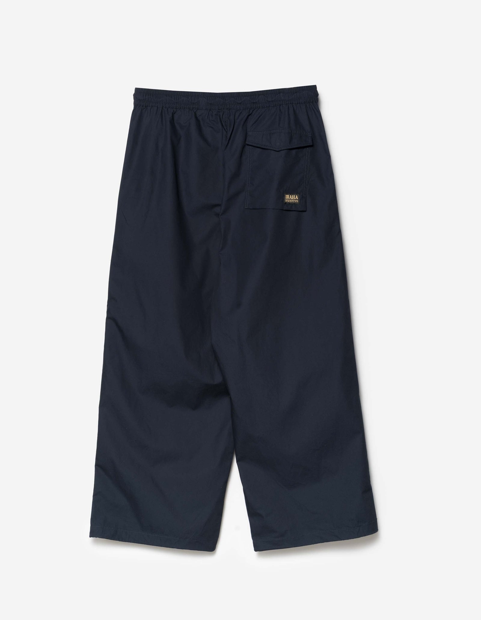 7699 Maha Overpants Navy