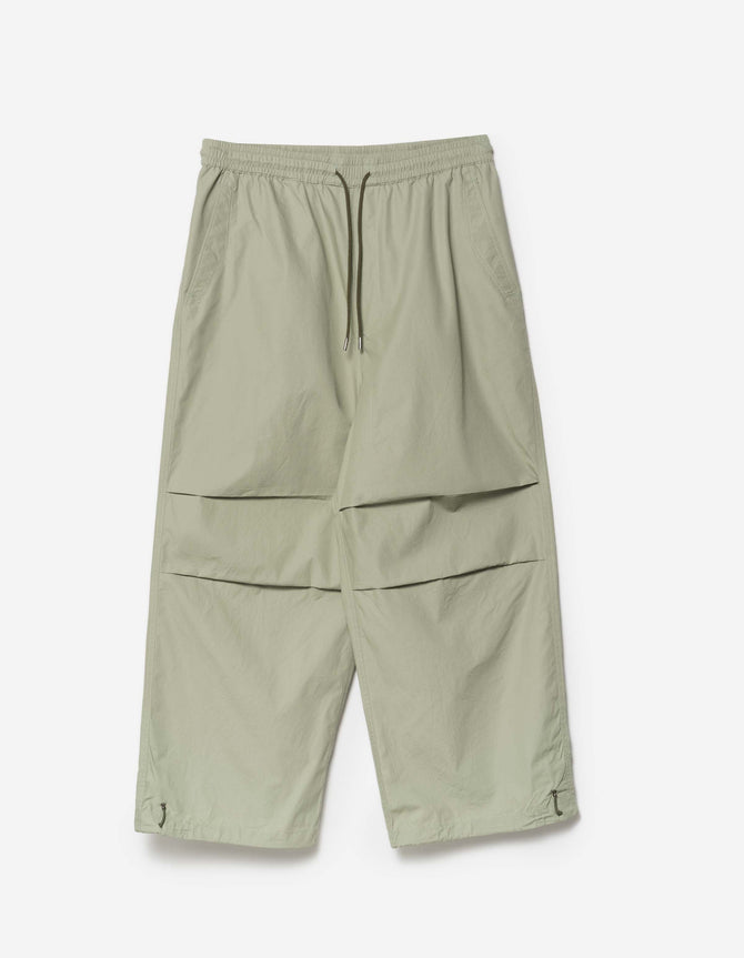 7699 Maha Overpants Sage