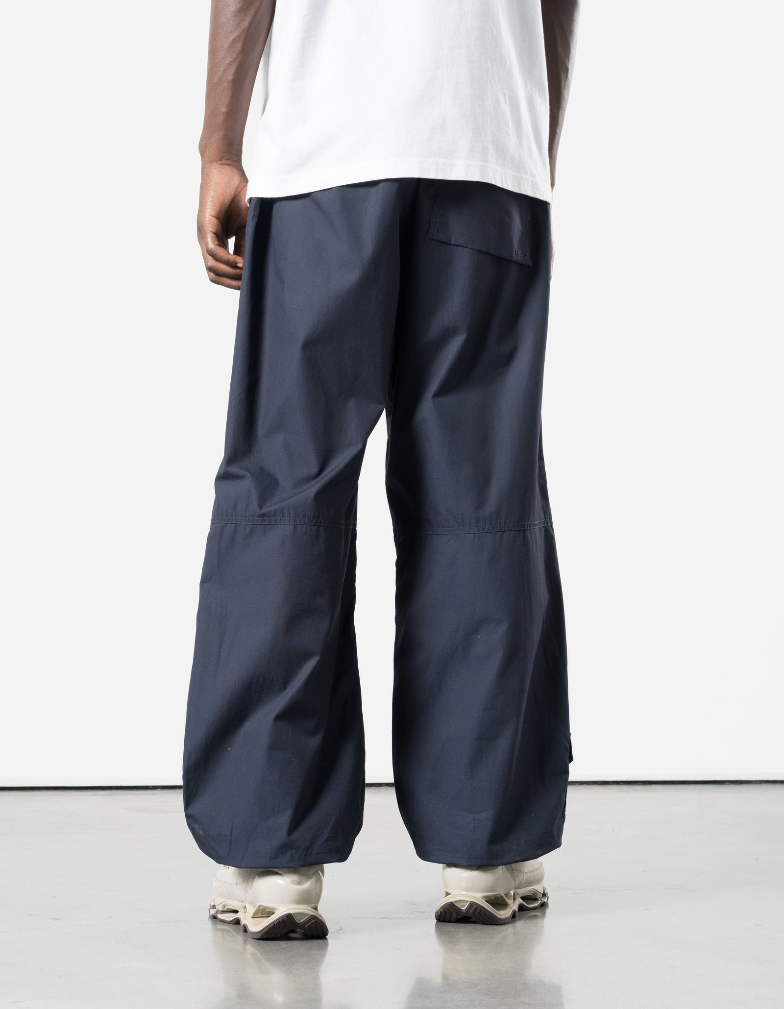 5304 Original Snopants Loose Fit Navy