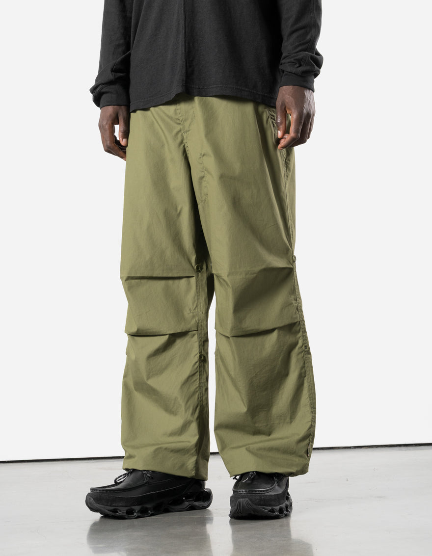 7682 Naga Loose Snopants® Olive OG-107F