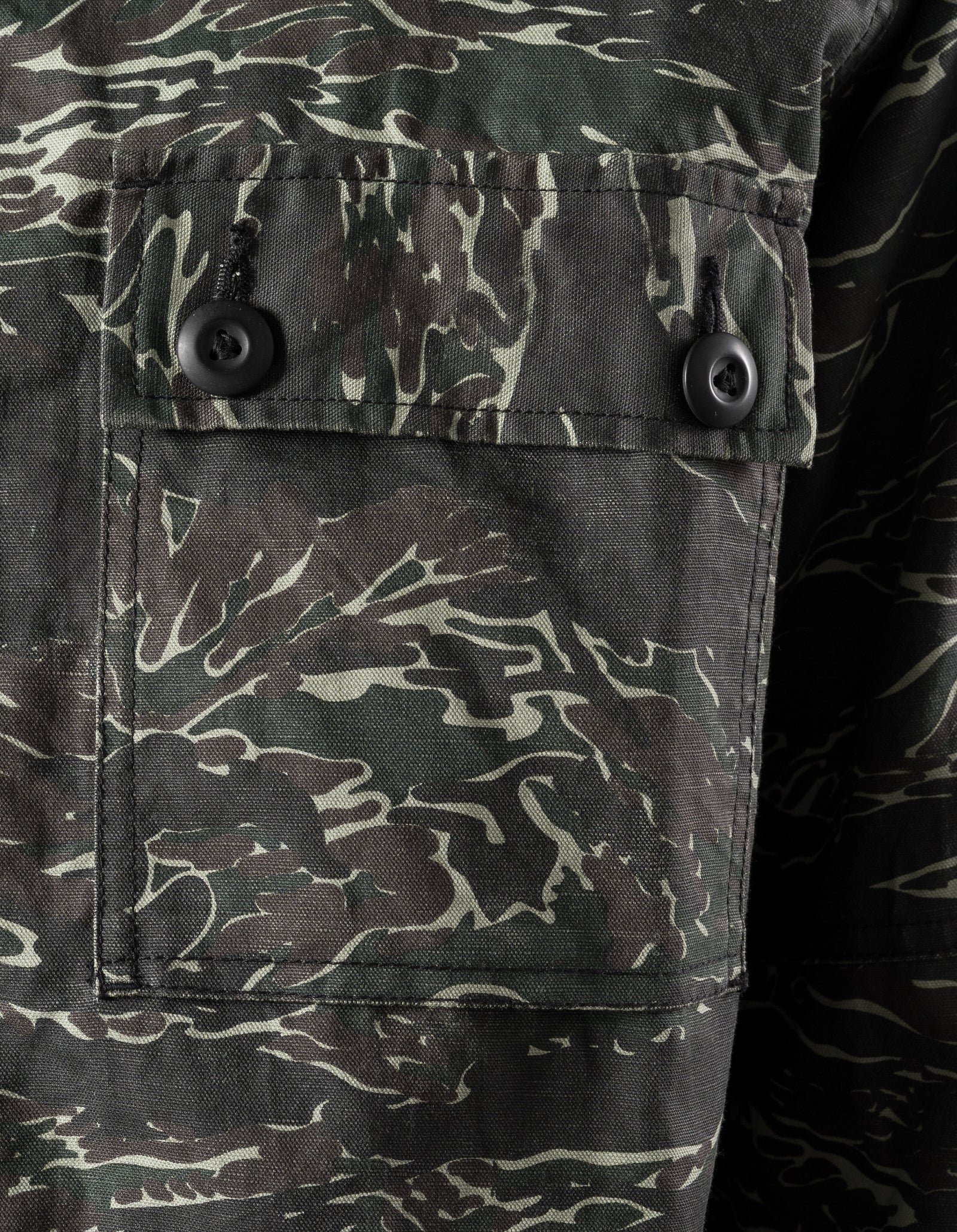 7683 Shadow Warrior Advisors Shirt Jungle