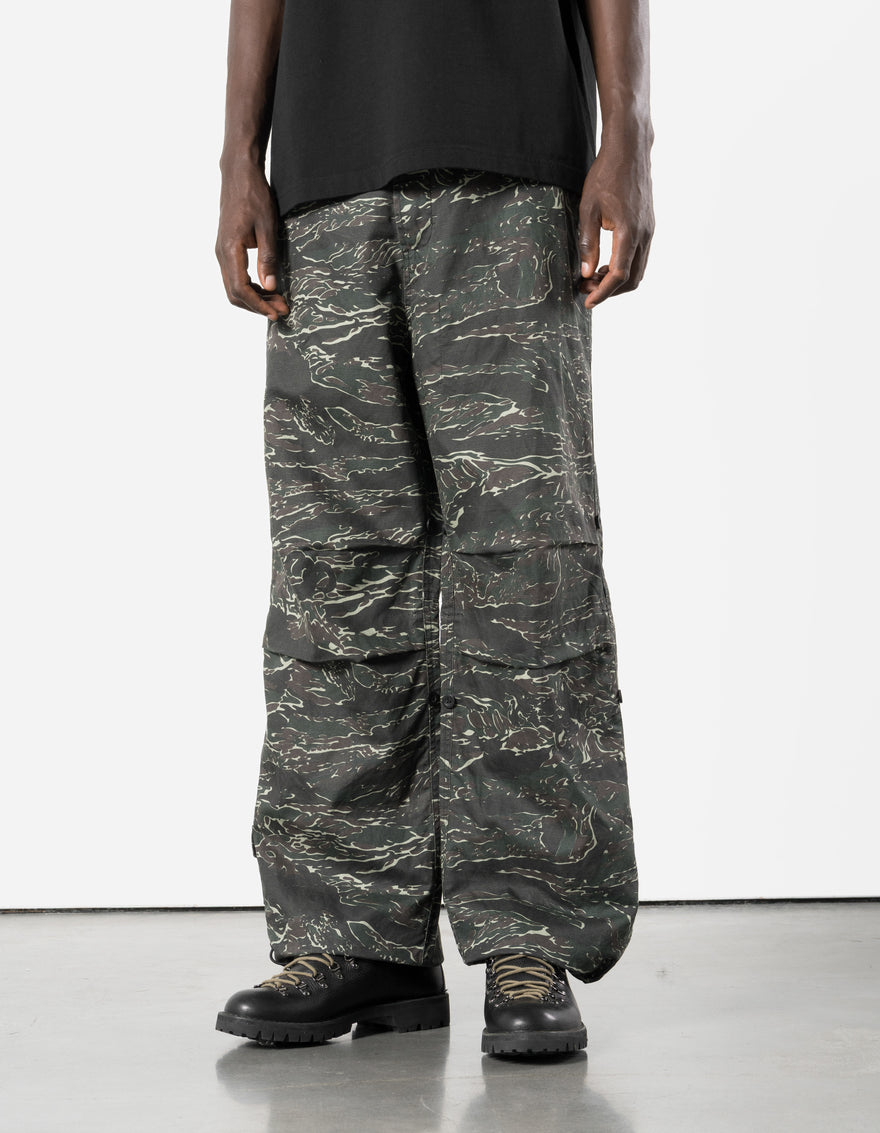 7684 Shadow Warrior Loose Snopants® Jungle
