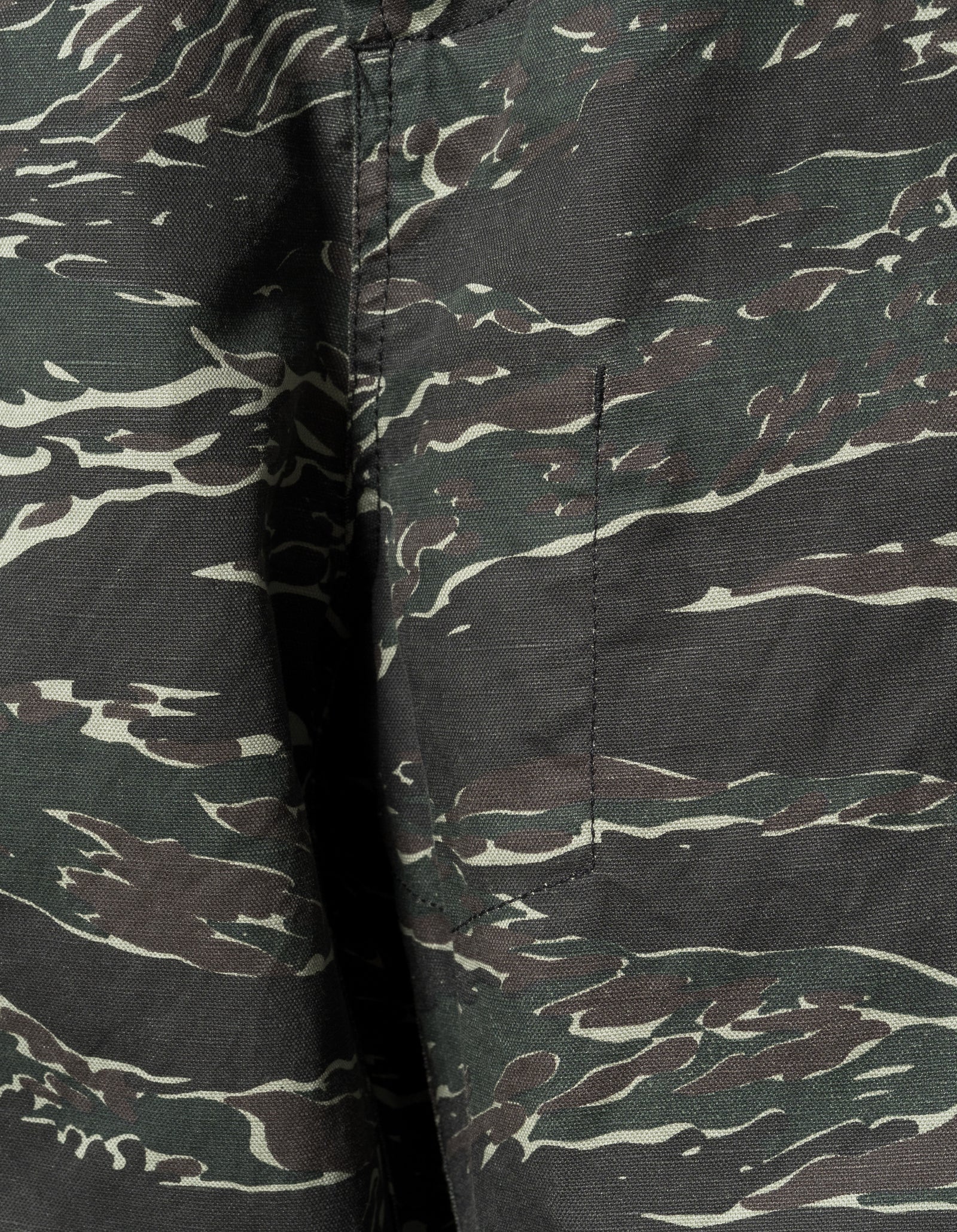 7684 Shadow Warrior Loose Snopants® Jungle
