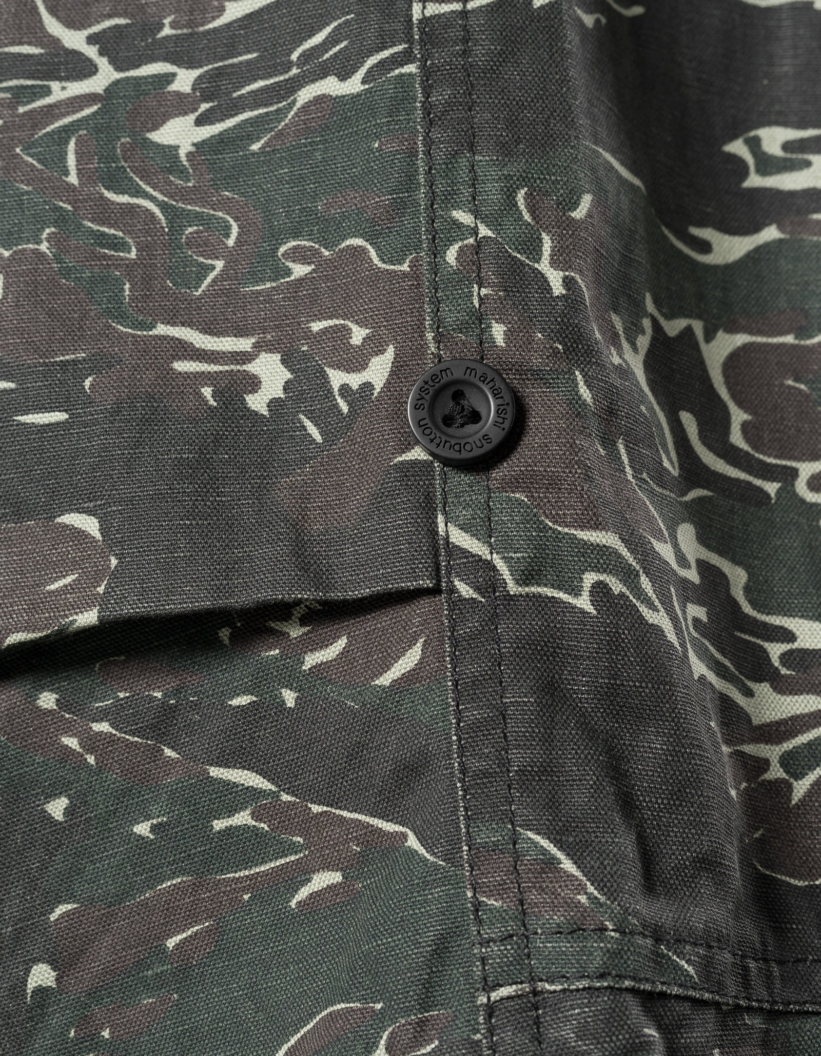 7684 Shadow Warrior Loose Snopants® Jungle