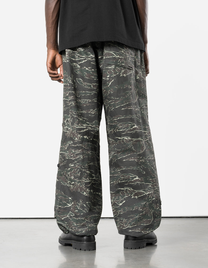 7684 Shadow Warrior Loose Snopants® Jungle