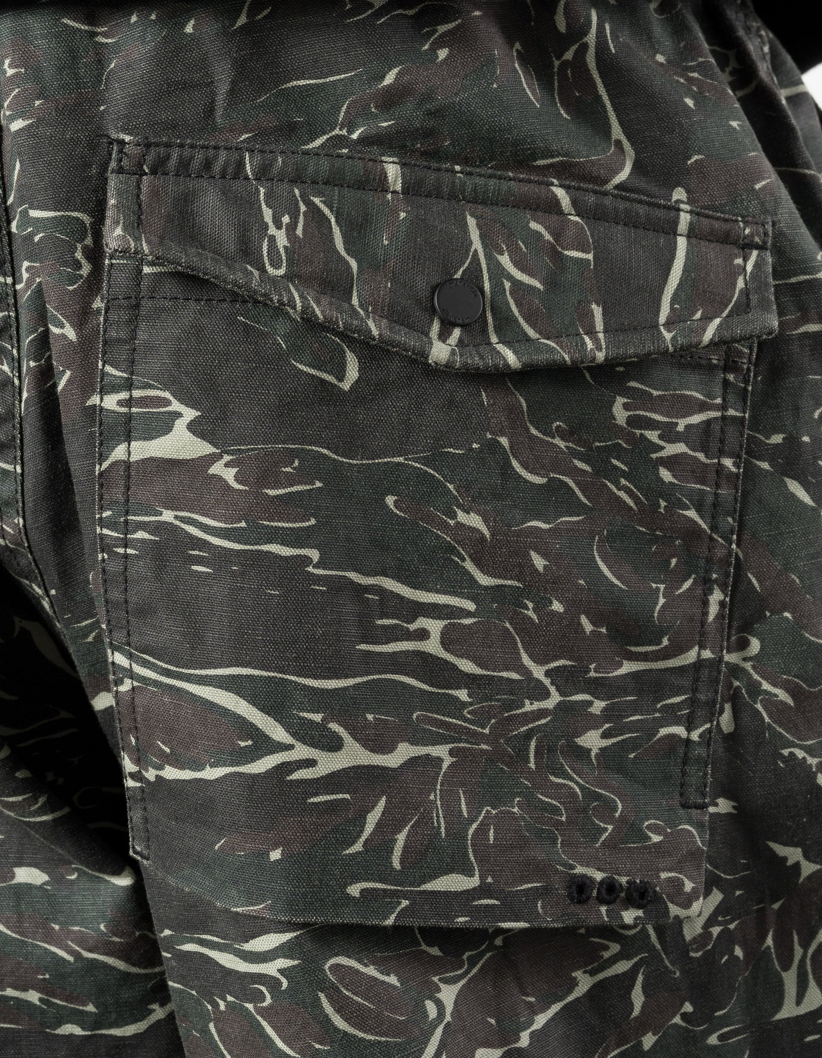 7684 Shadow Warrior Loose Snopants® Jungle