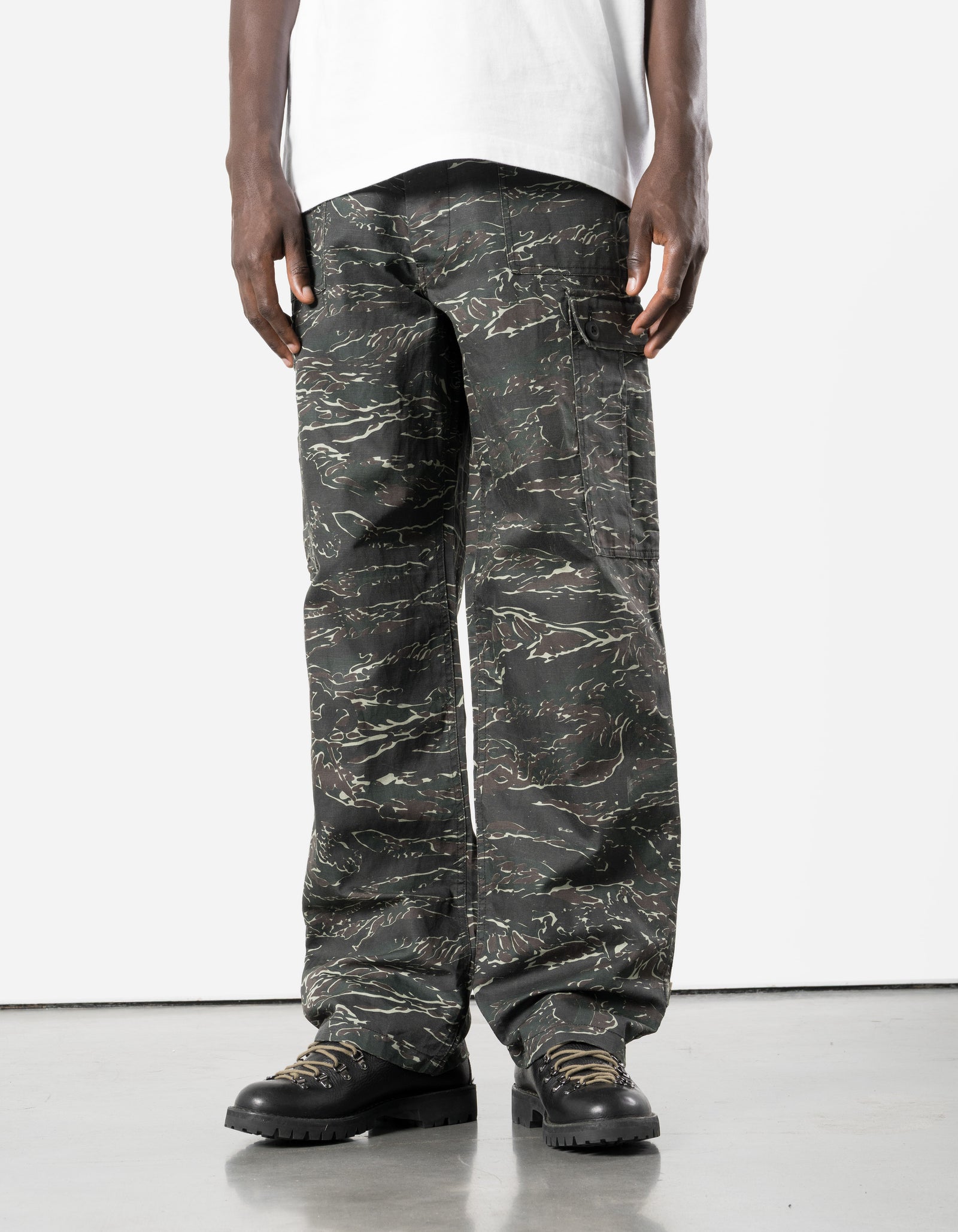 7685 Shadow Warrior Utility Pant Jungle