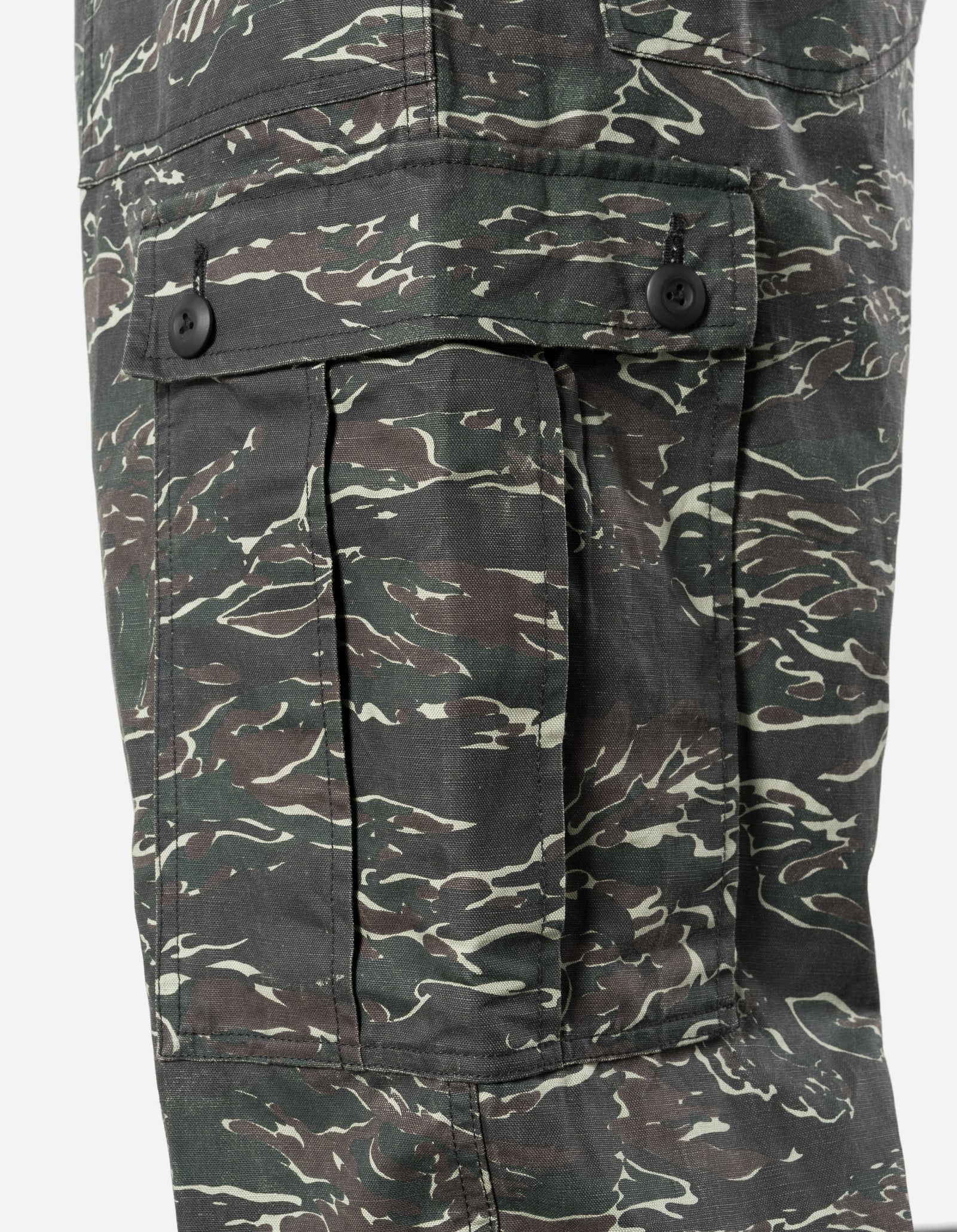 7685 Shadow Warrior Utility Pant Jungle