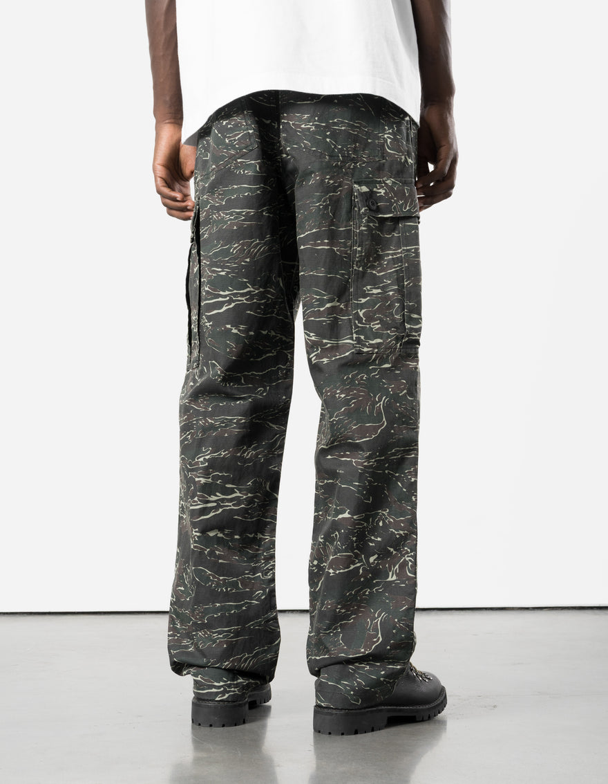 7685 Shadow Warrior Utility Pant Jungle