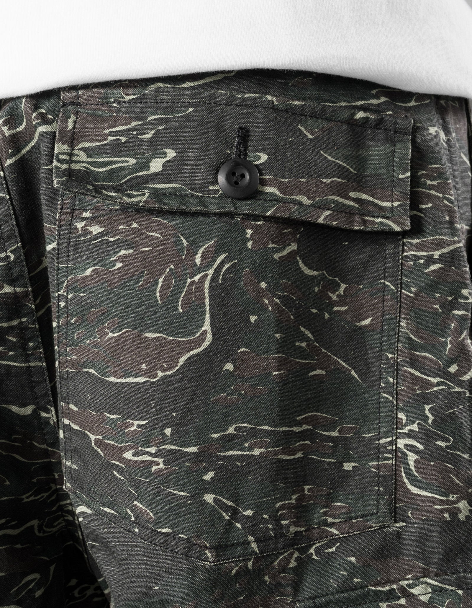7685 Shadow Warrior Utility Pant Jungle