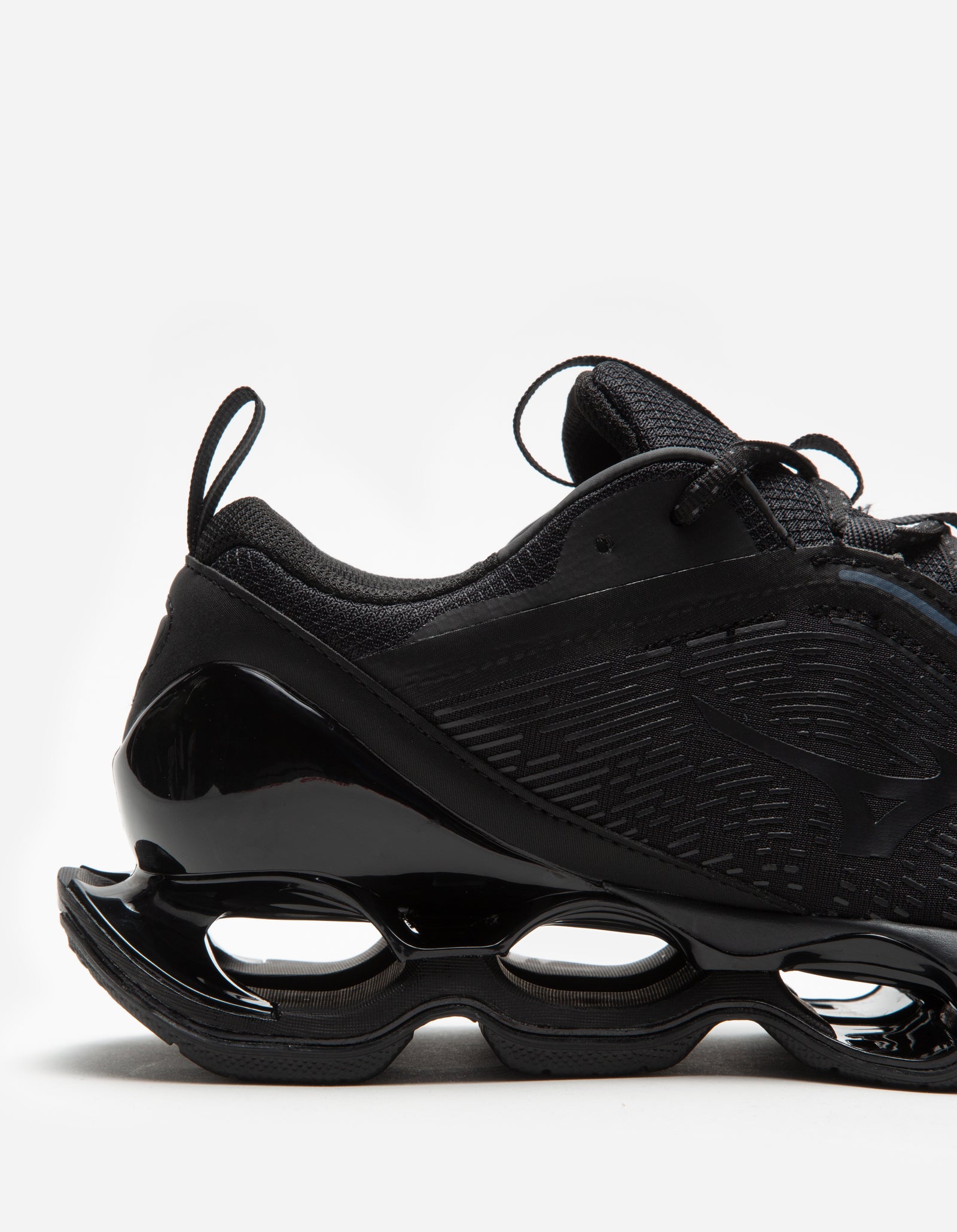 Mizuno Wave Prophecy 13.2 Black