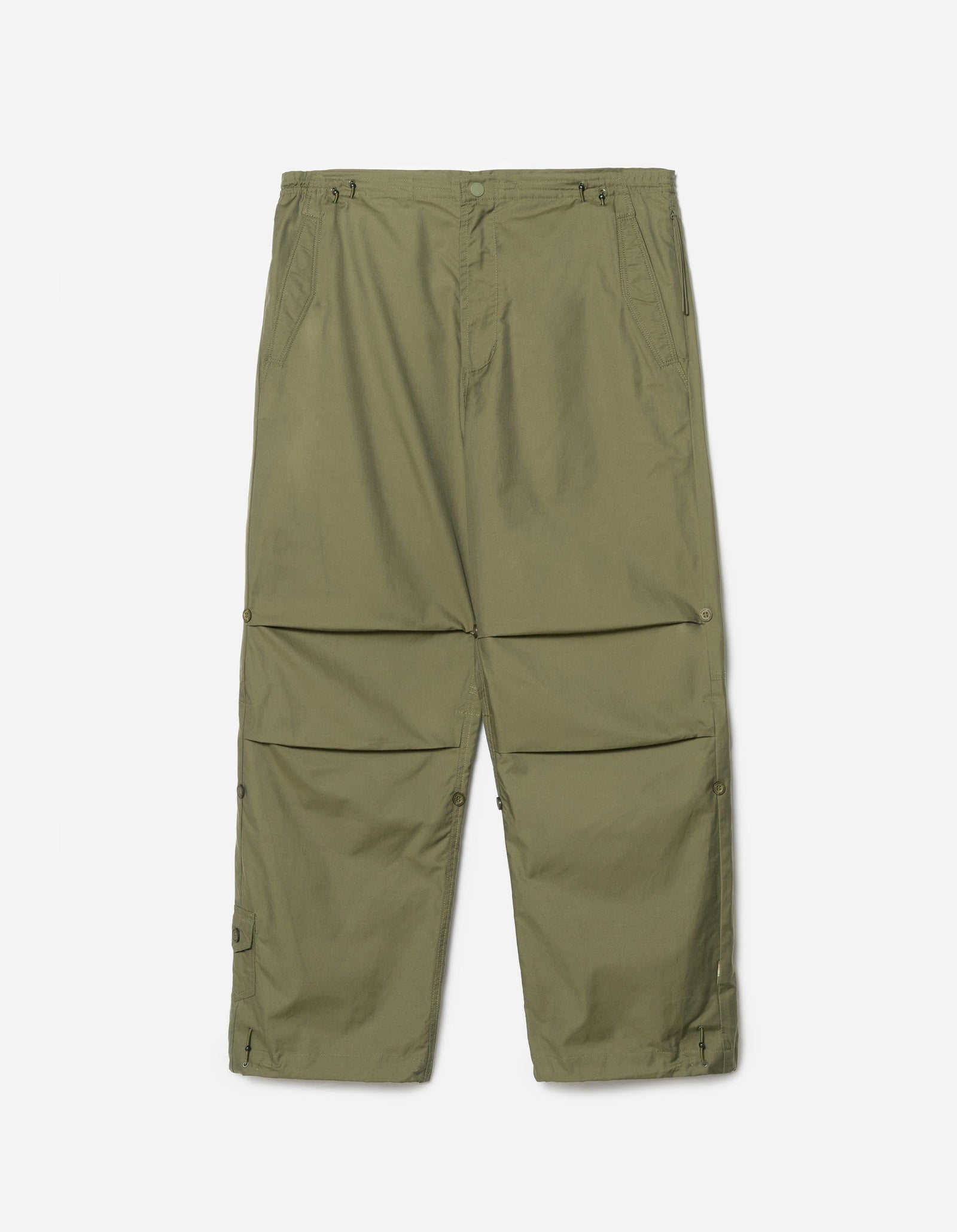 7557 7 Star Mantis Loose Snopants Olive OG-107F