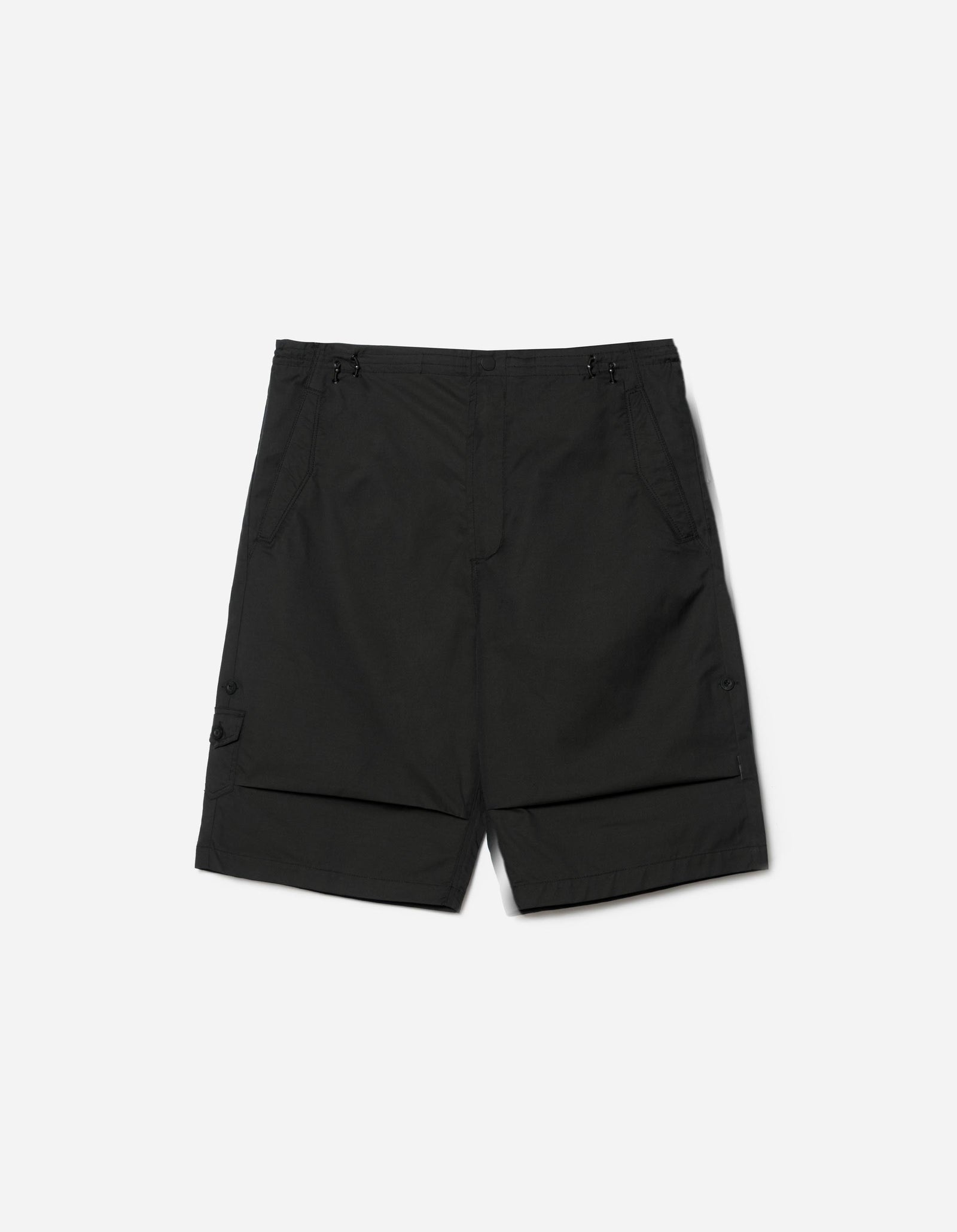 7559 Orchid Mantis Loose Snoshorts Black