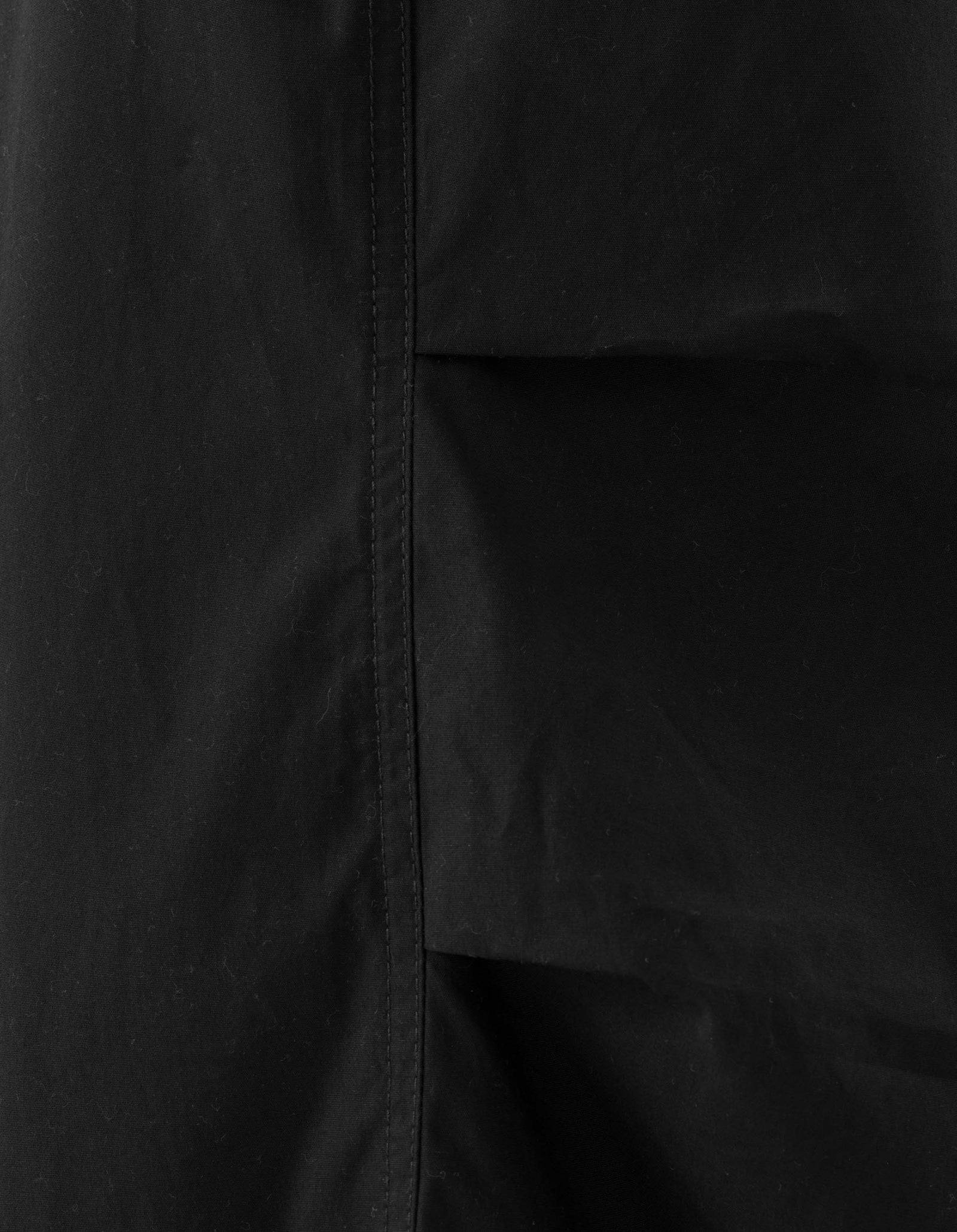 7699 Maha Overpants Black