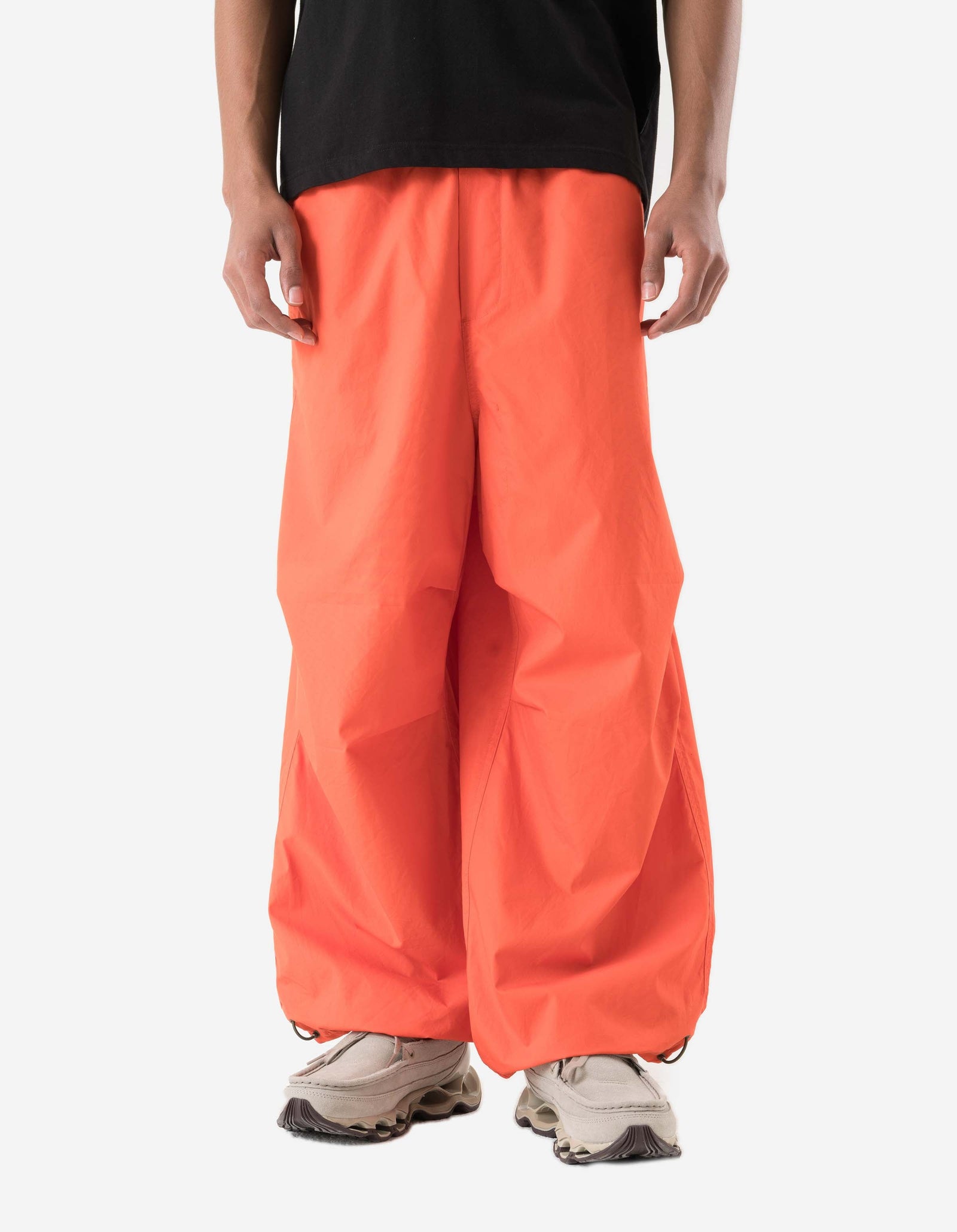 7699 Maha Overpants Blaze Orange