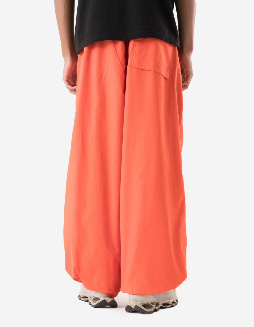 7699 Maha Overpants Blaze Orange