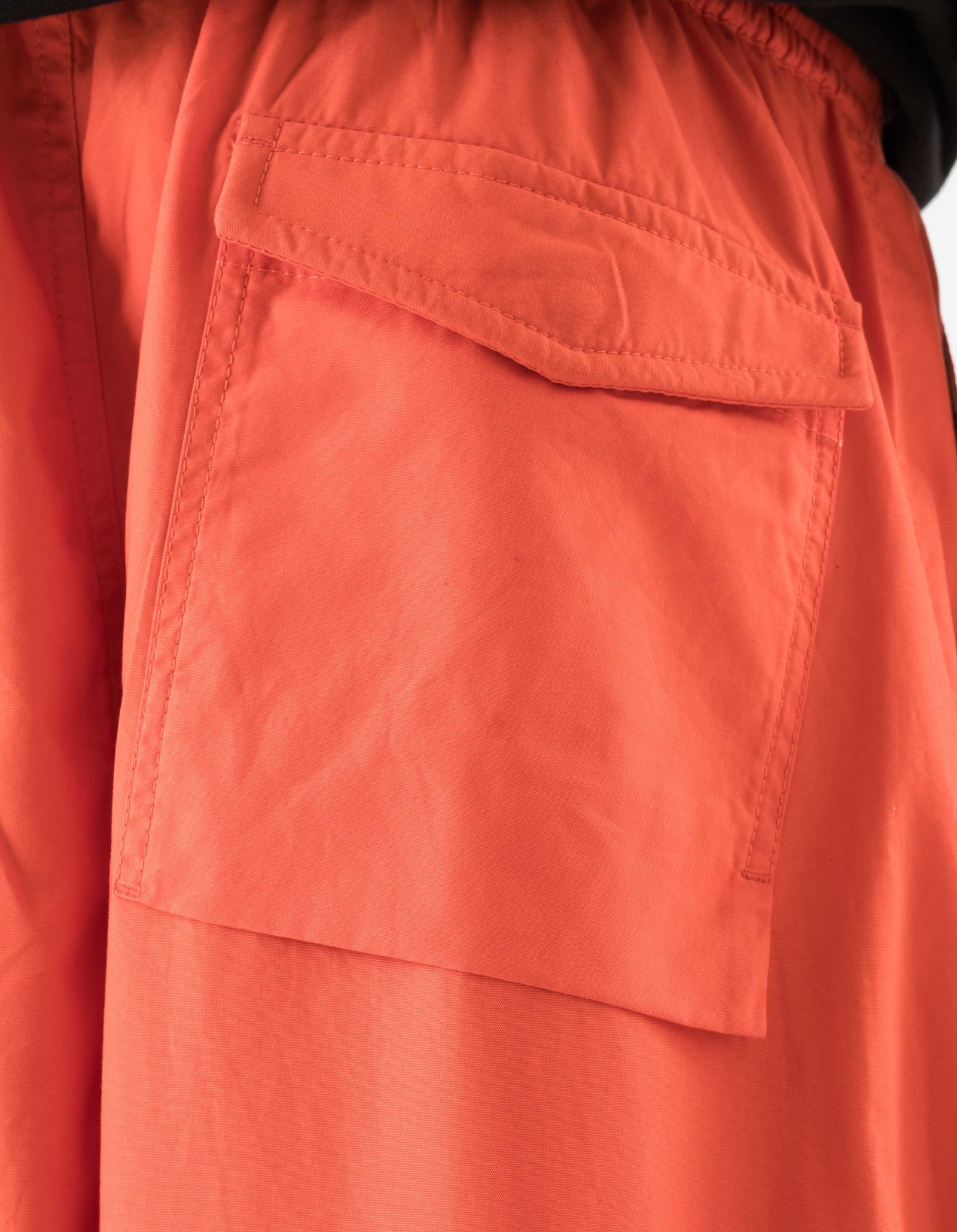 7699 Maha Overpants Blaze Orange