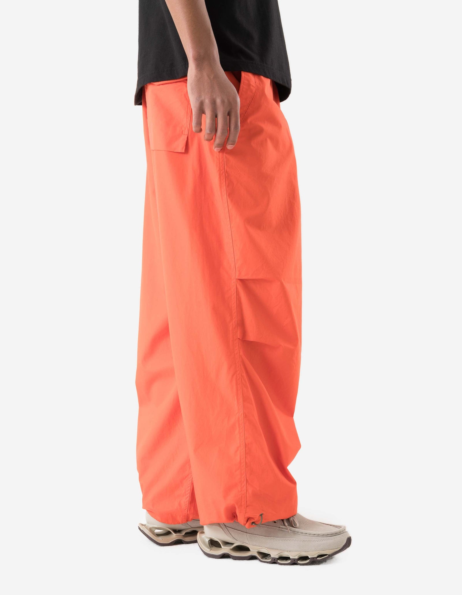 7699 Maha Overpants Blaze Orange
