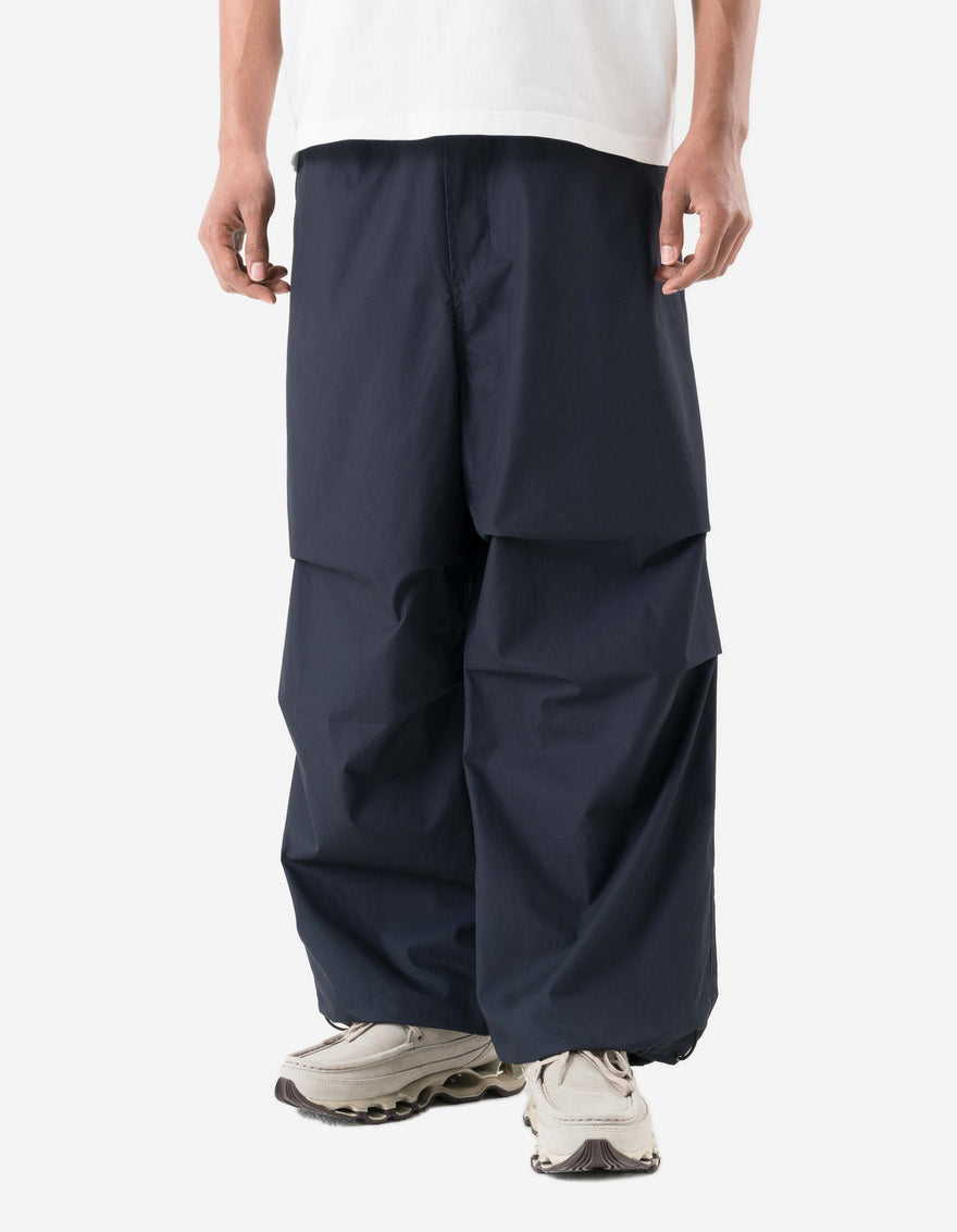 7699 Maha Overpants Navy