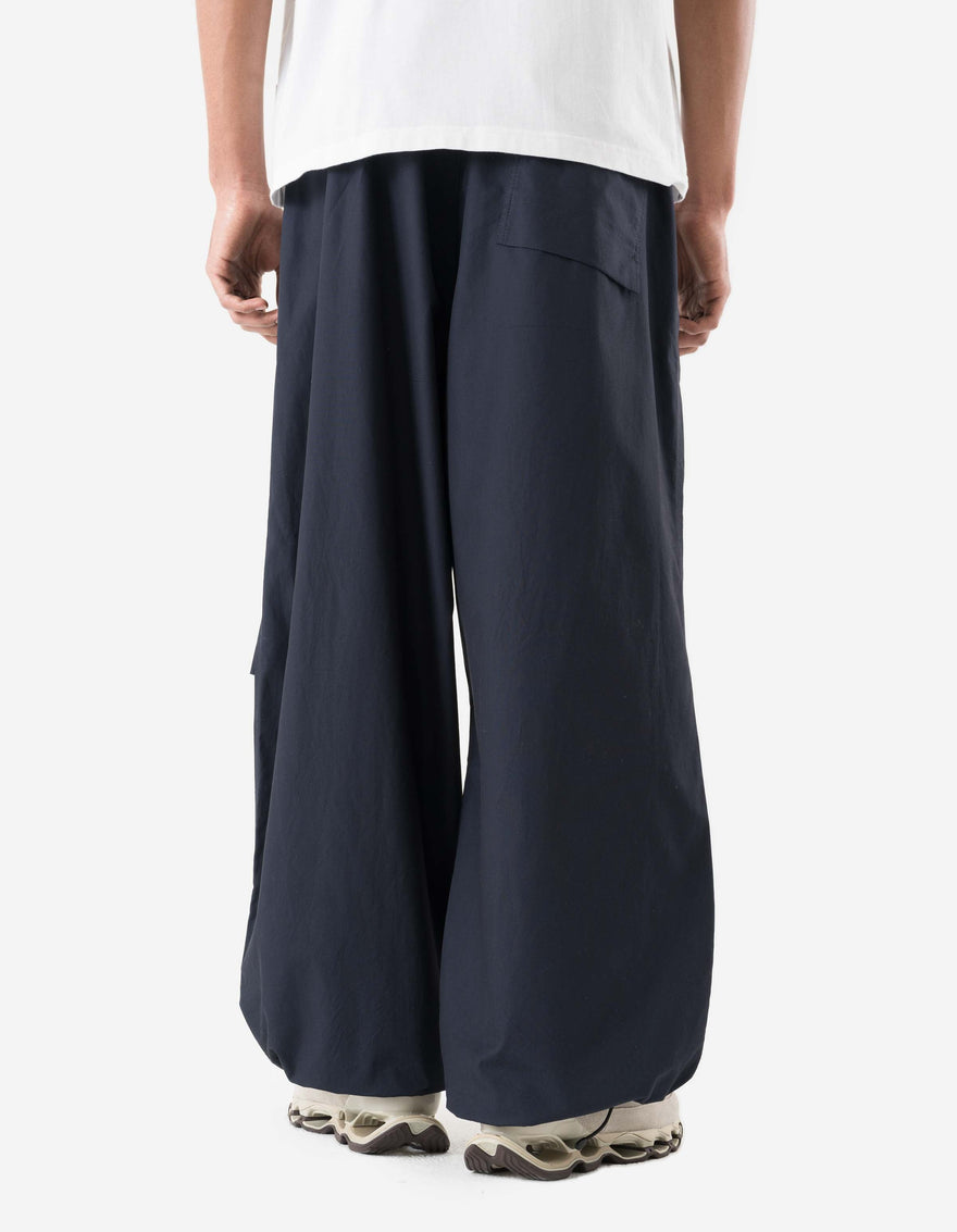 7699 Maha Overpants Navy