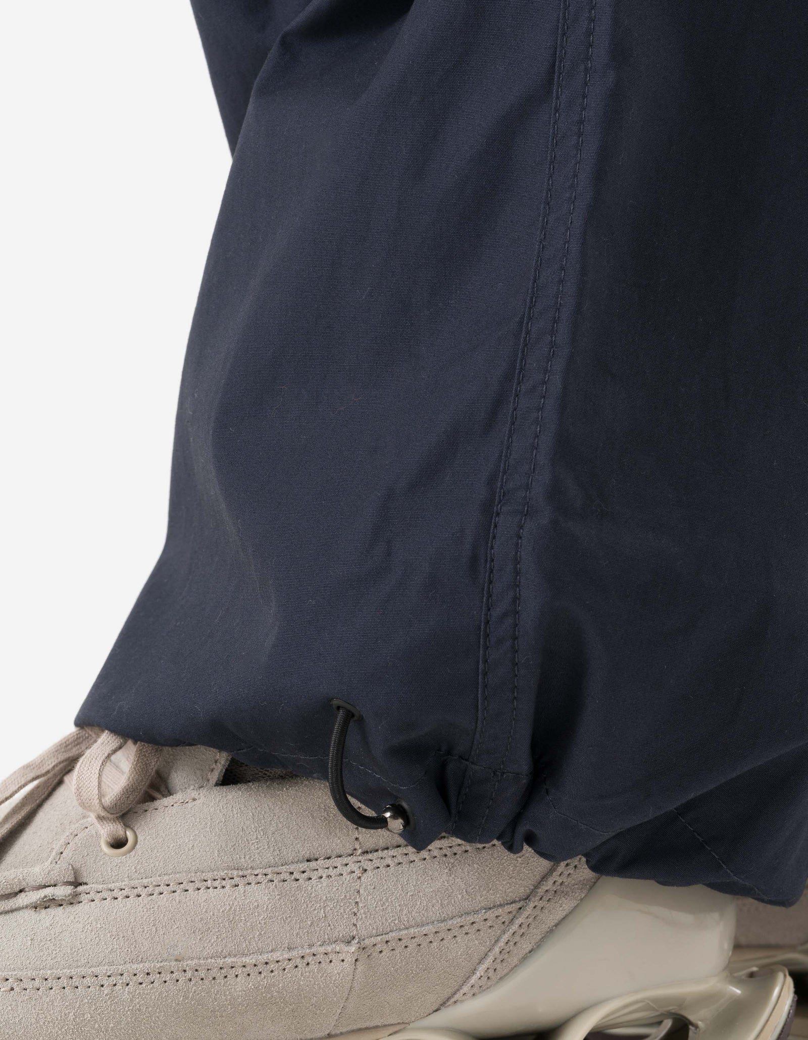 7699 Maha Overpants Navy