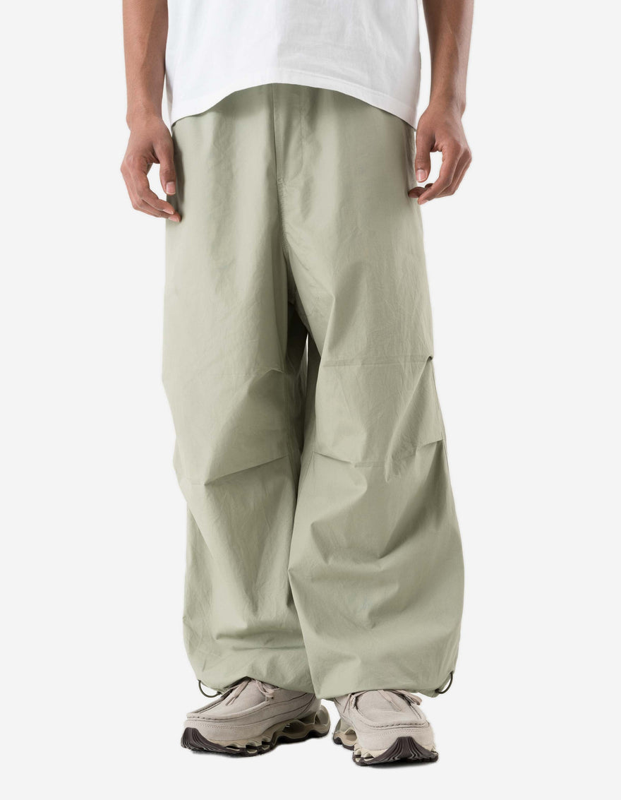 7699 Maha Overpants Sage
