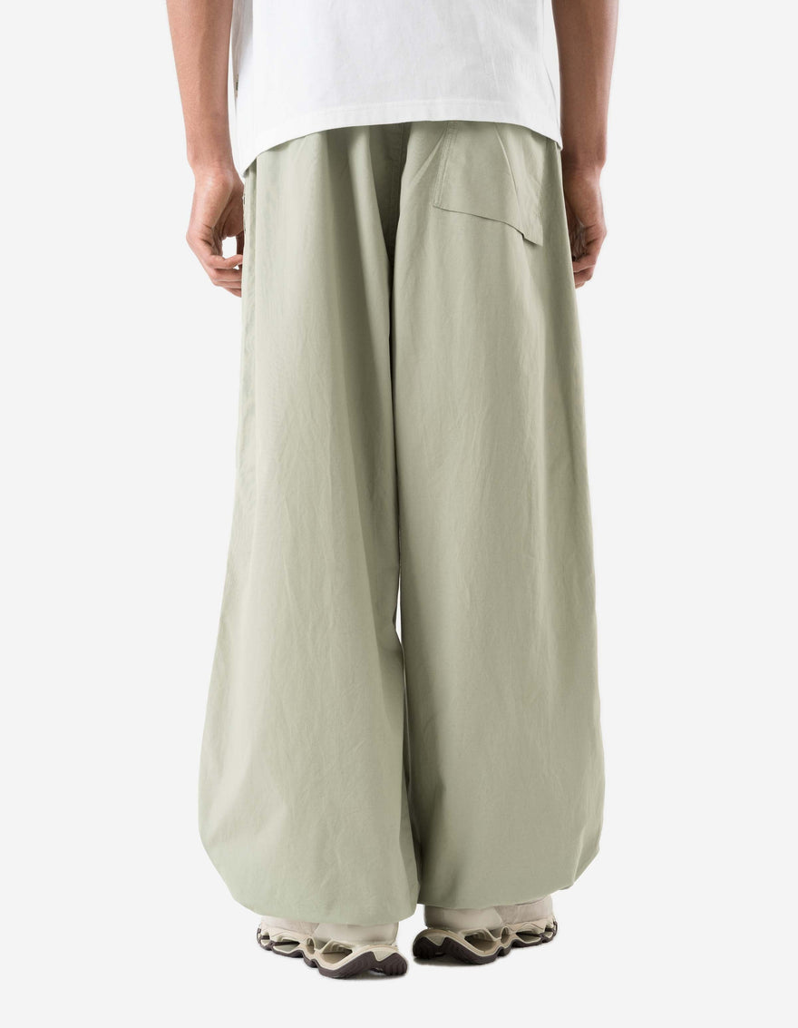 7699 Maha Overpants Sage