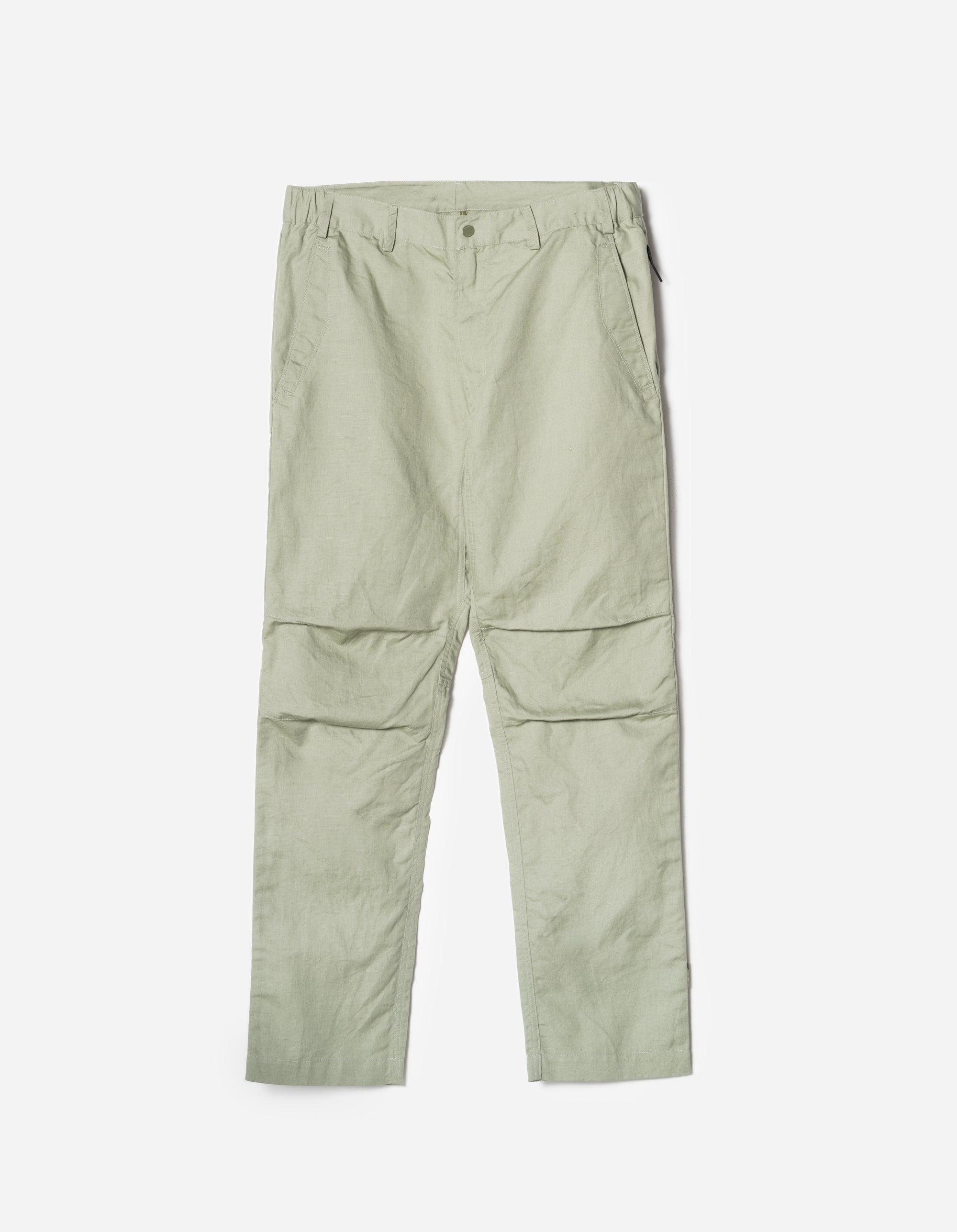 7401 Hemp Custom Pants Sage