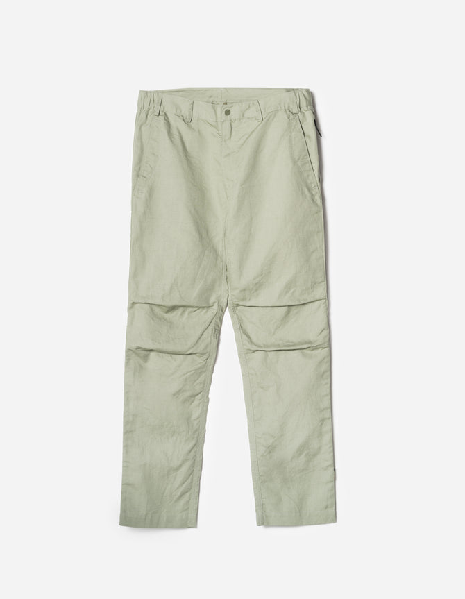 7401 Hemp Custom Pants Sage