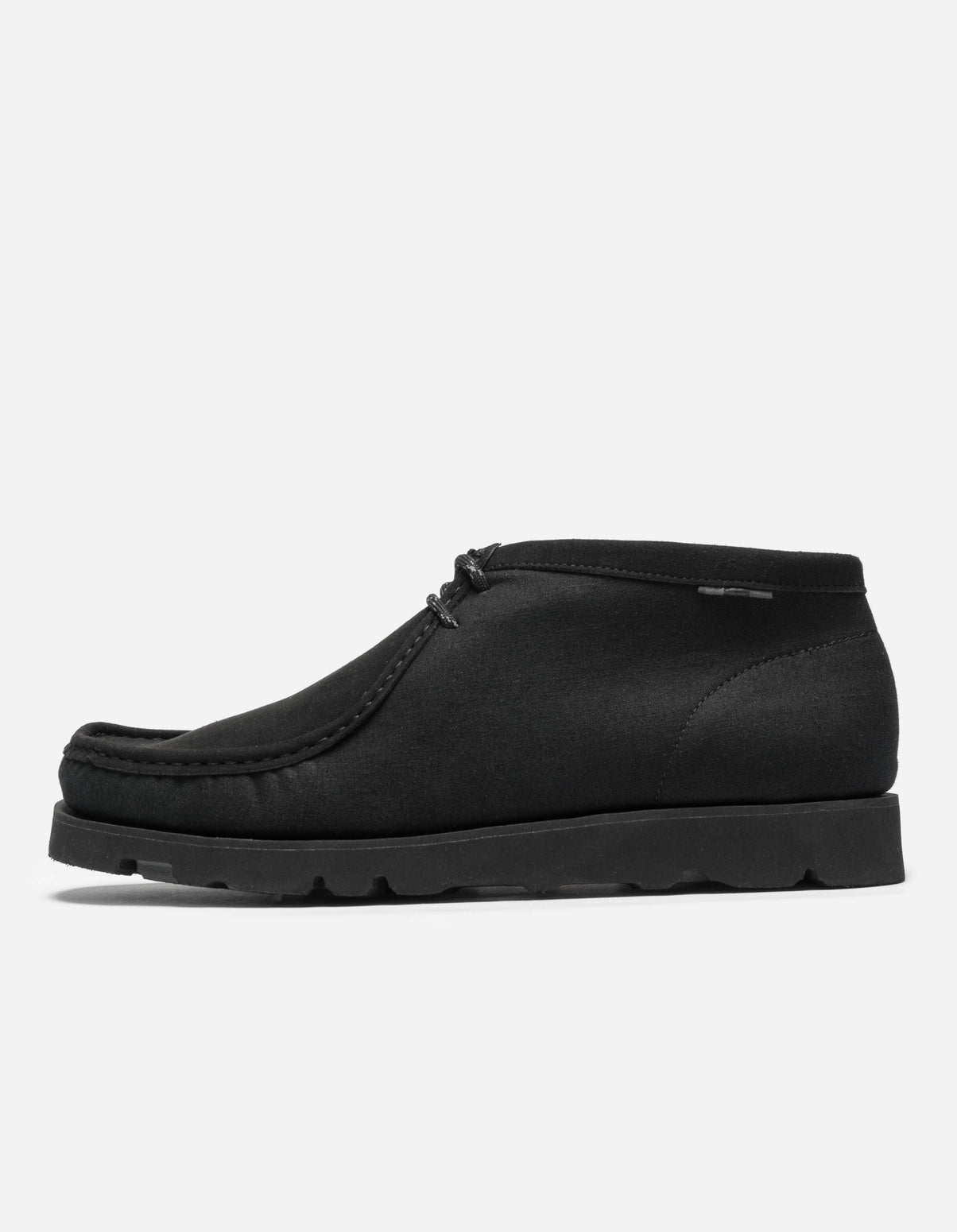 7281 Maharishi P404 Outdoor Black