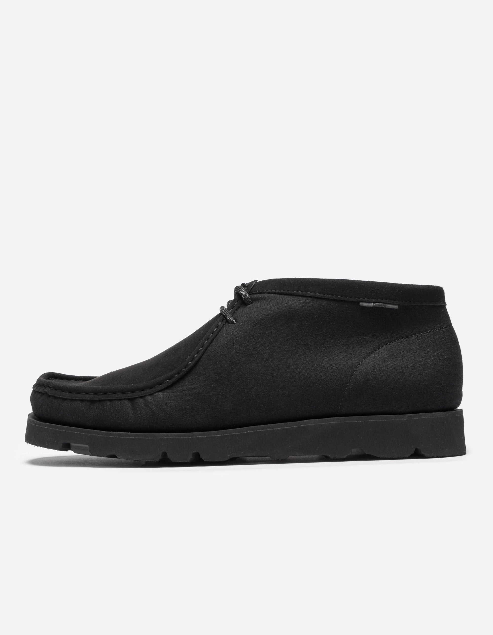 7281 Maharishi P404 Outdoor Black