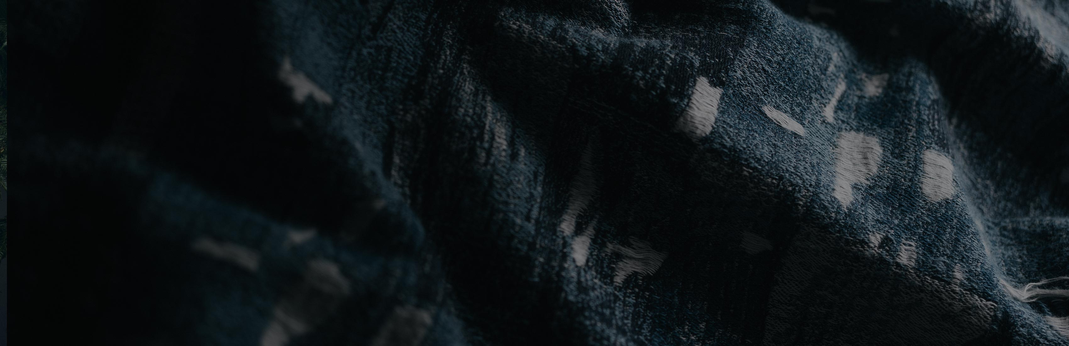 MAHABORO & sashiko