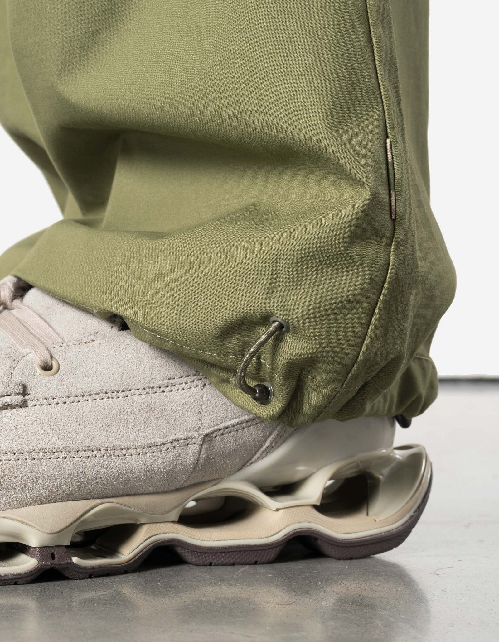 7557 7 Star Mantis Loose Snopants Olive OG-107F