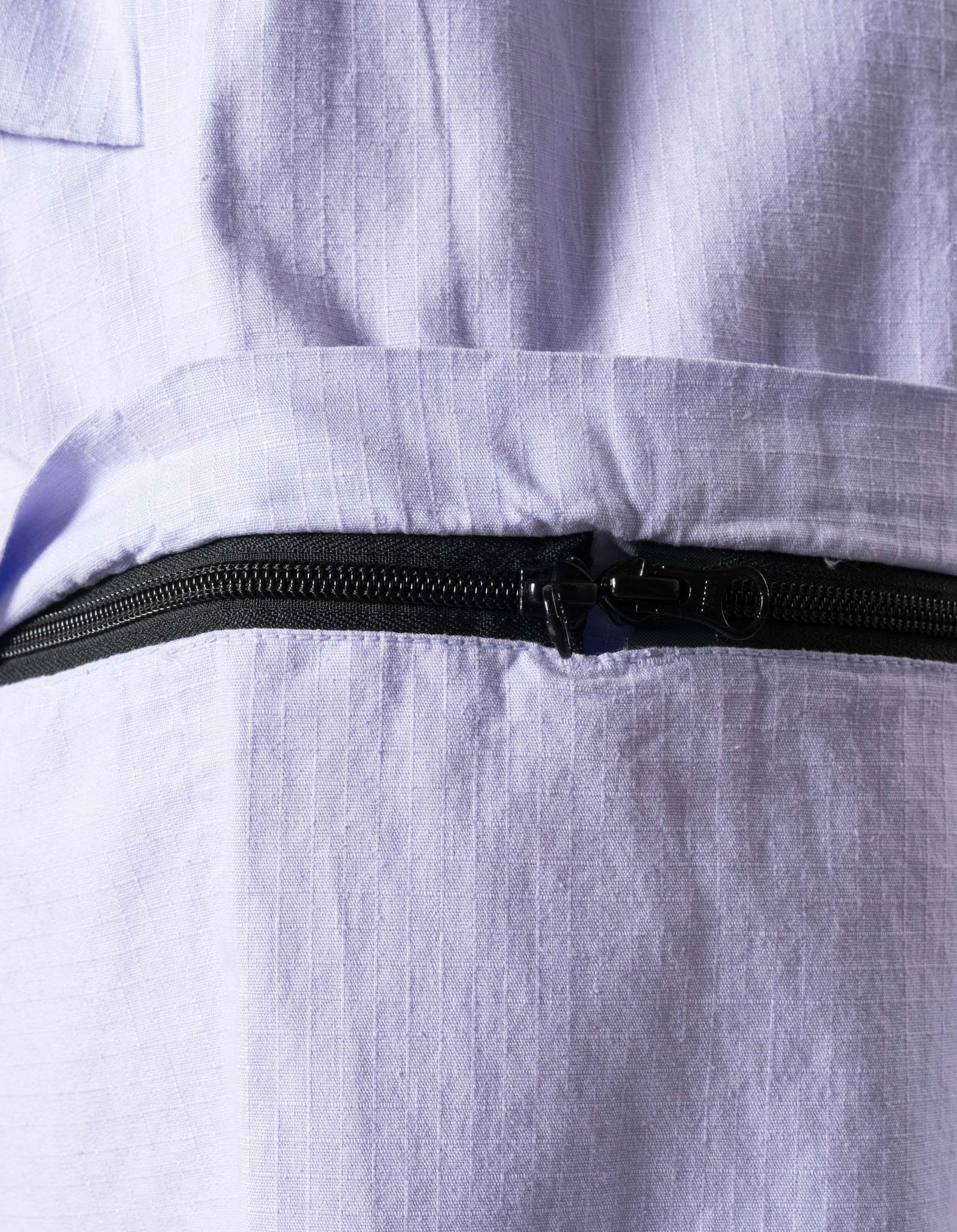7741 Zip-Off Hemp Ripstop Snopants Lavender
