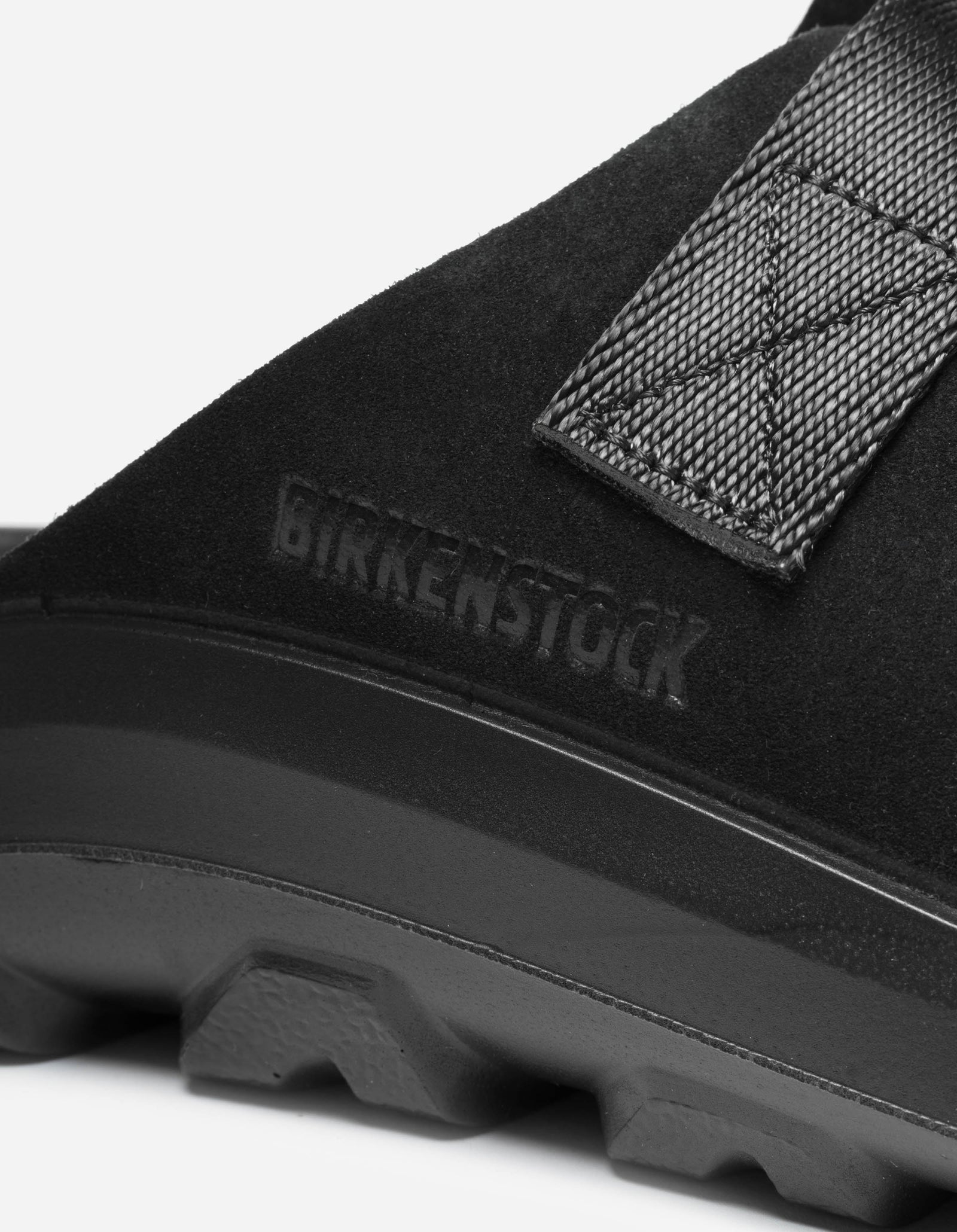 Birkenstock Maharishi Mogami Terra Tech Black/Black