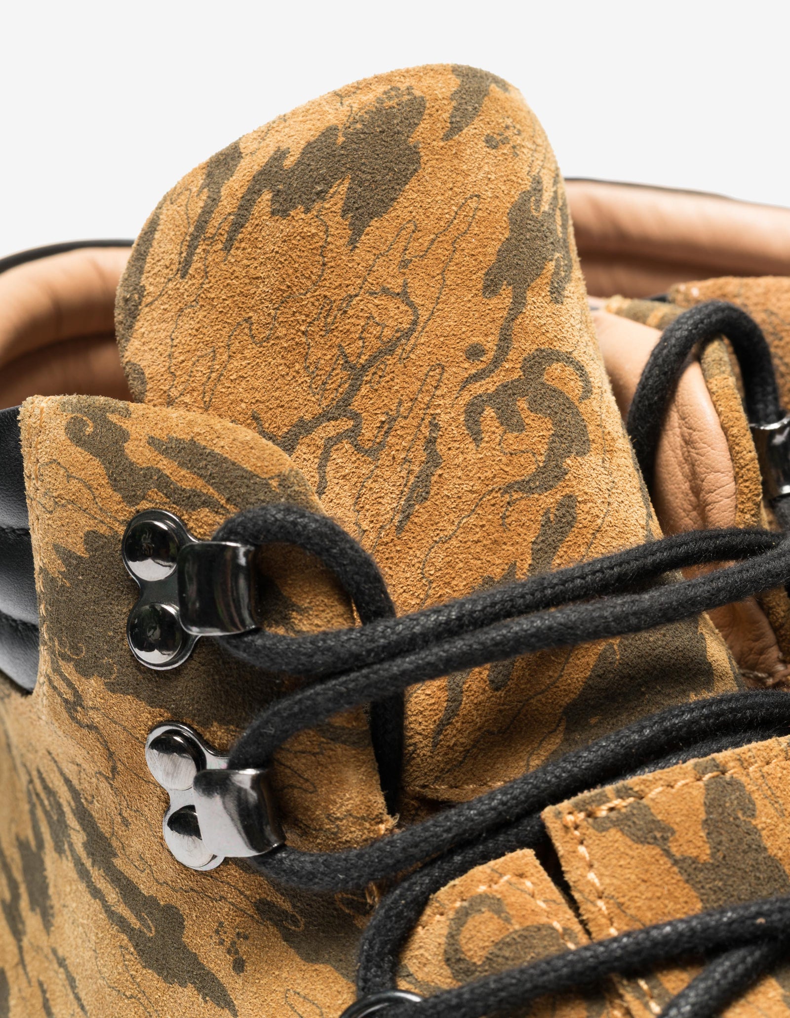 7265 Maharishi Fracap Bonsai Mountaineer Coyote
