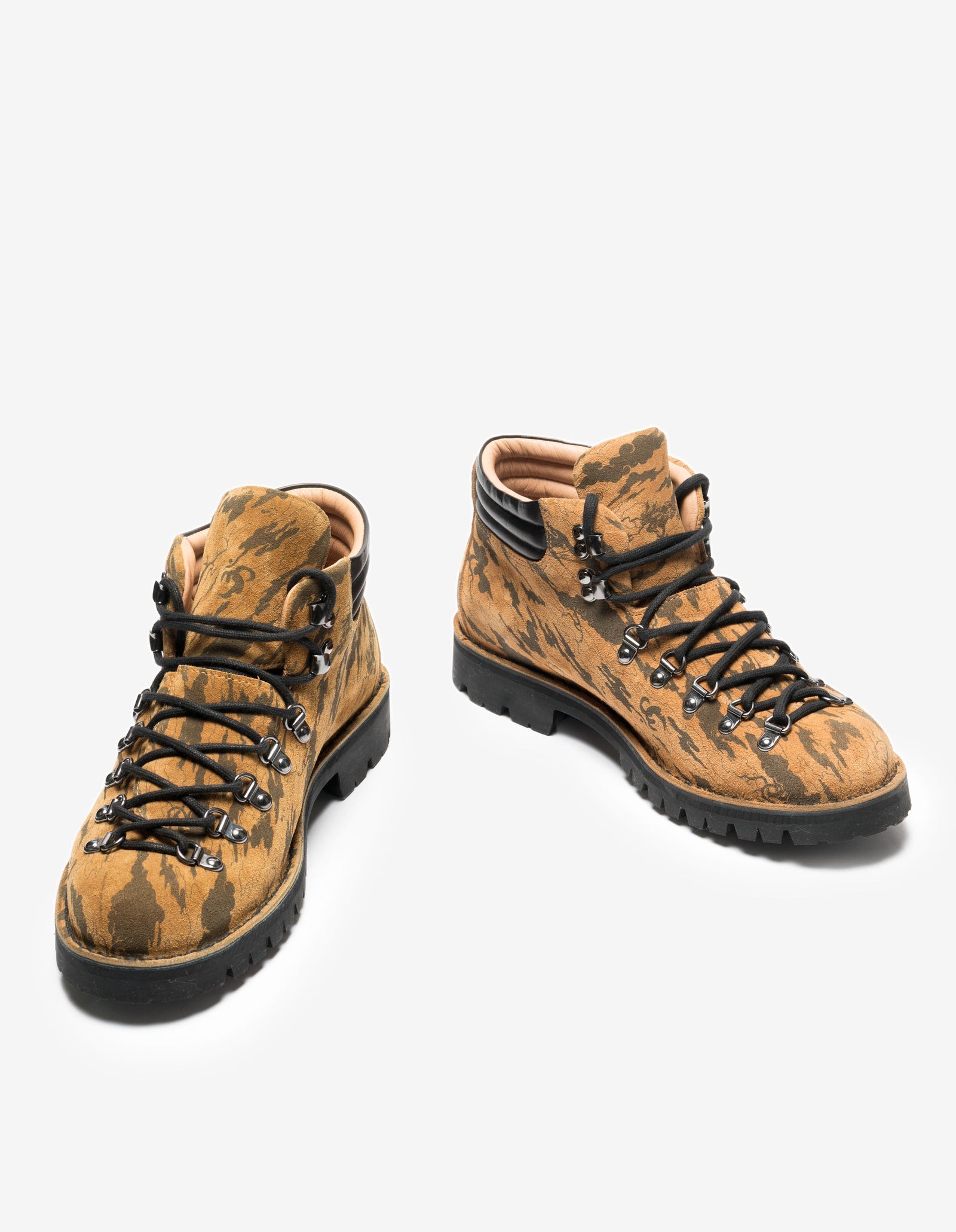 7265 Maharishi Fracap Bonsai Mountaineer Coyote